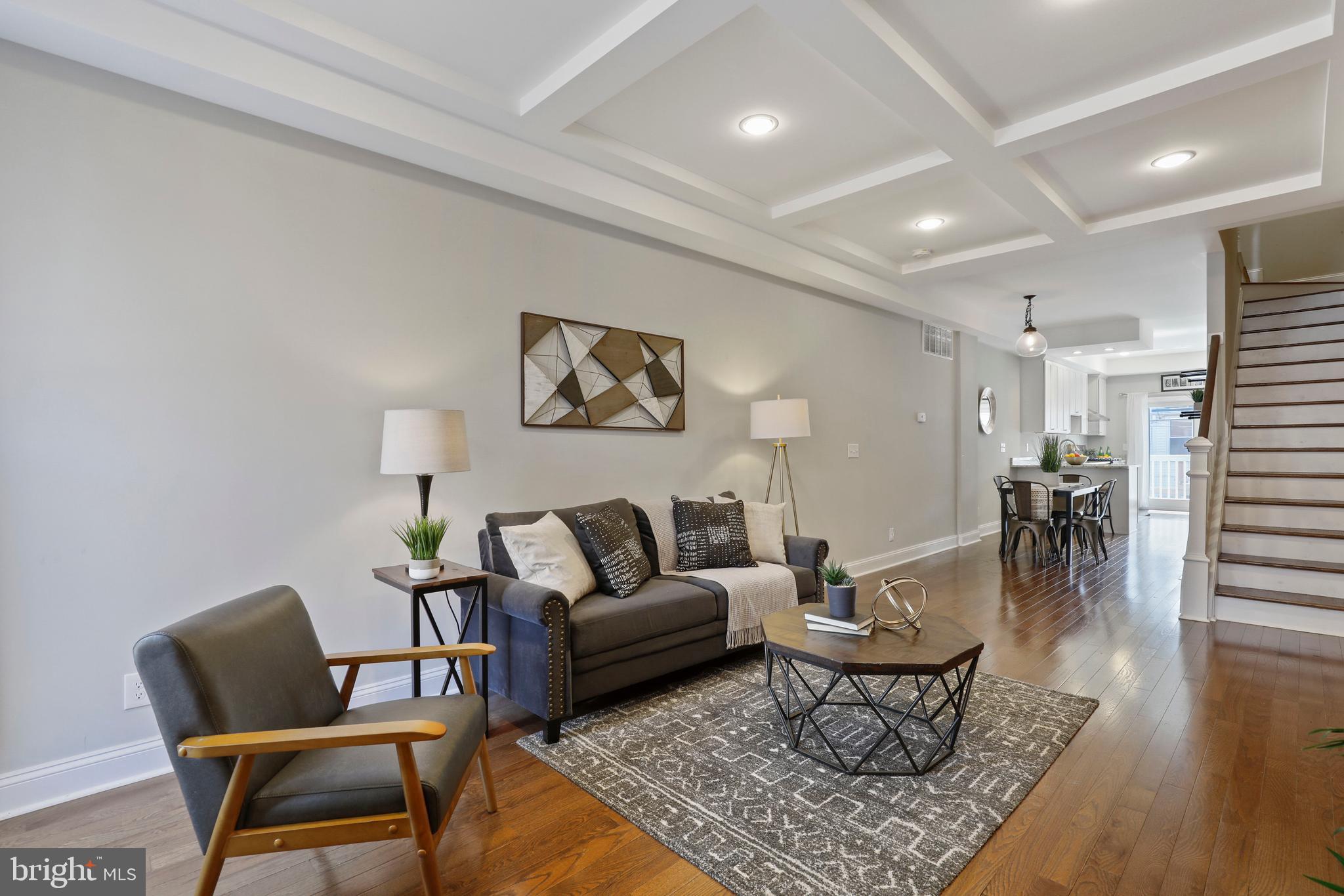 CANTON - Residential