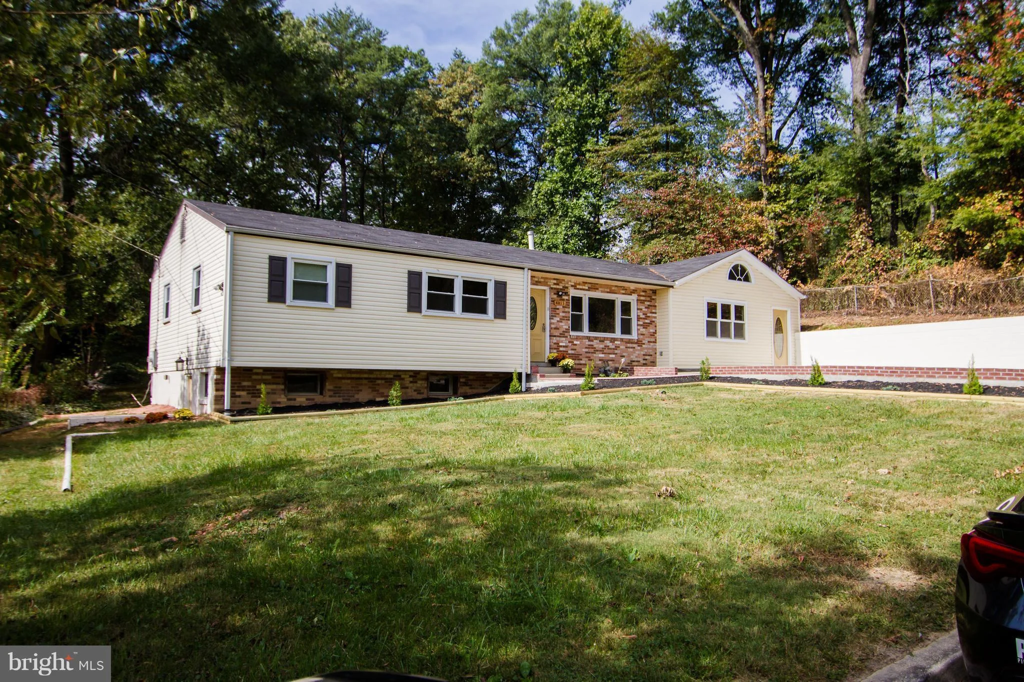 4615 Blackwood Road, Beltsville, MD 20705