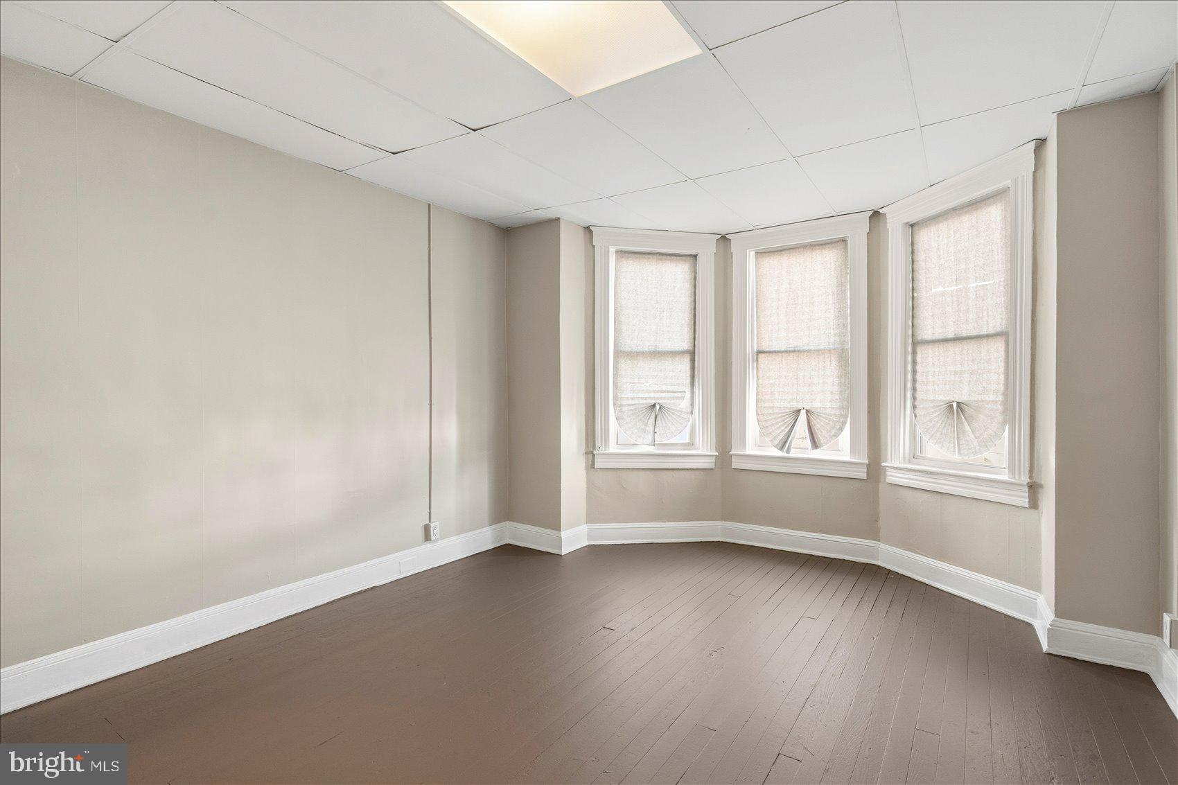 CURTIS BAY - Residential