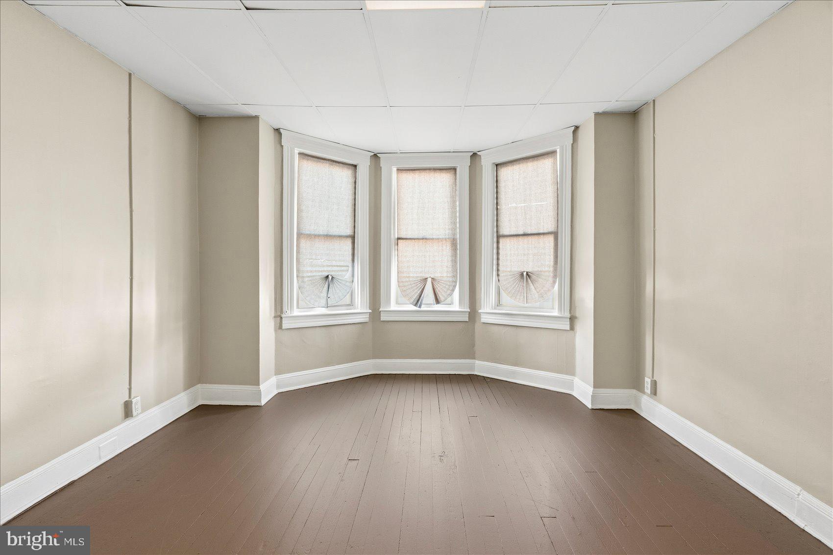 CURTIS BAY - Residential