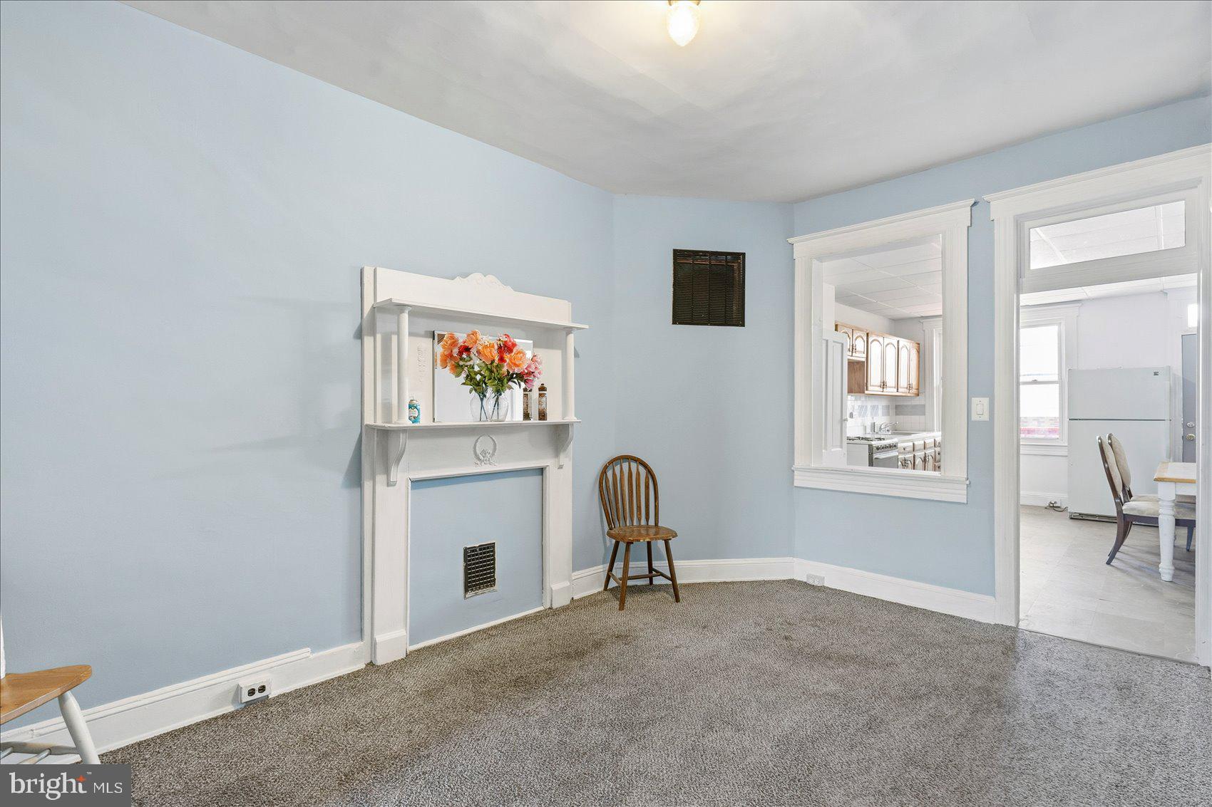 CURTIS BAY - Residential