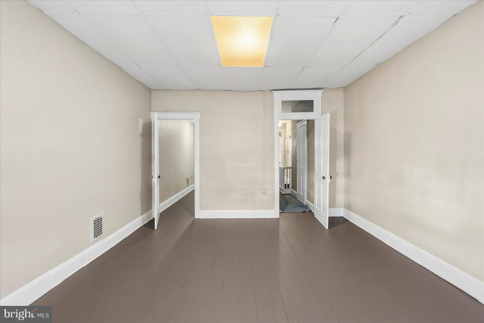 CURTIS BAY - Residential