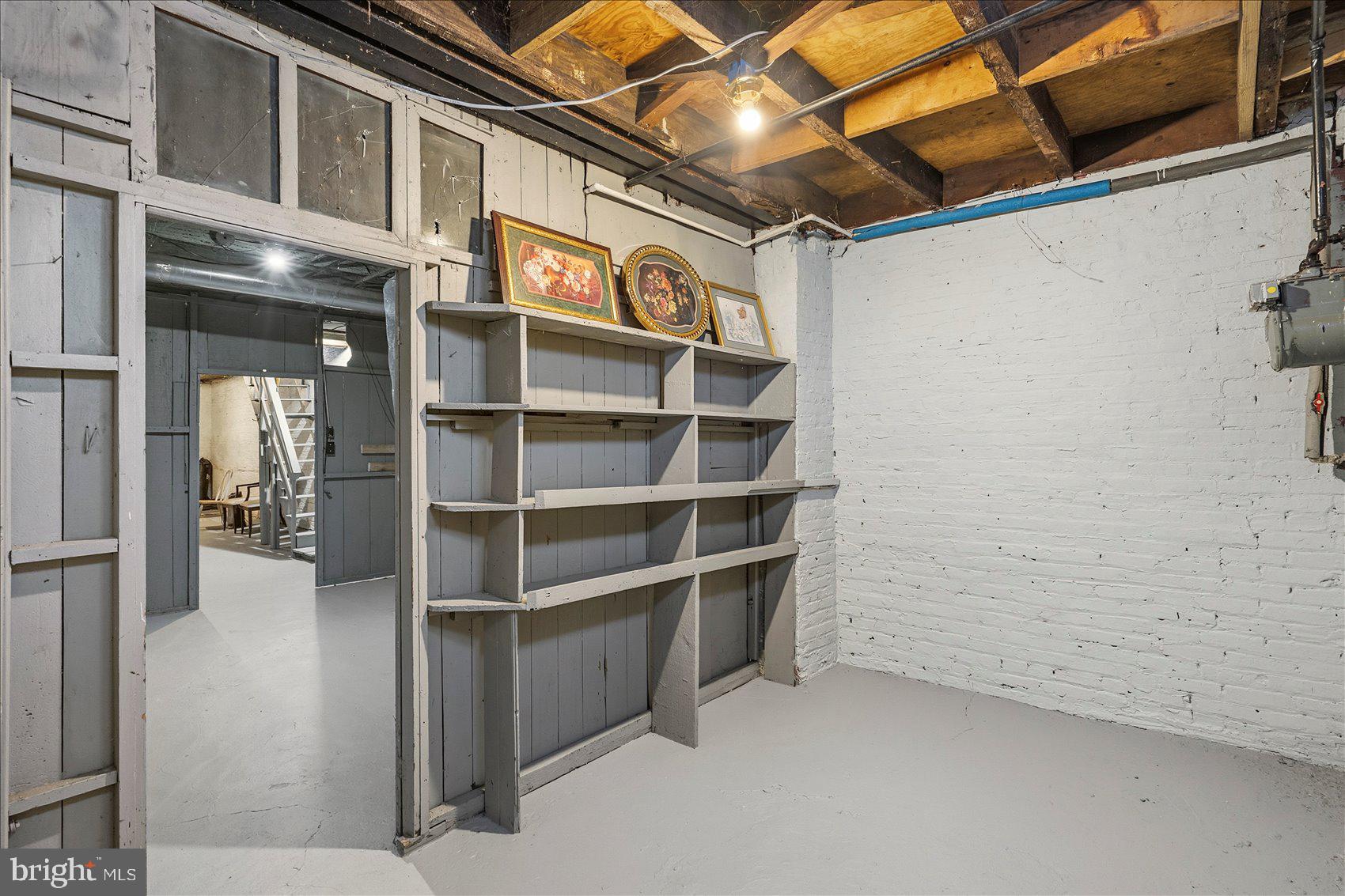 CURTIS BAY - Residential