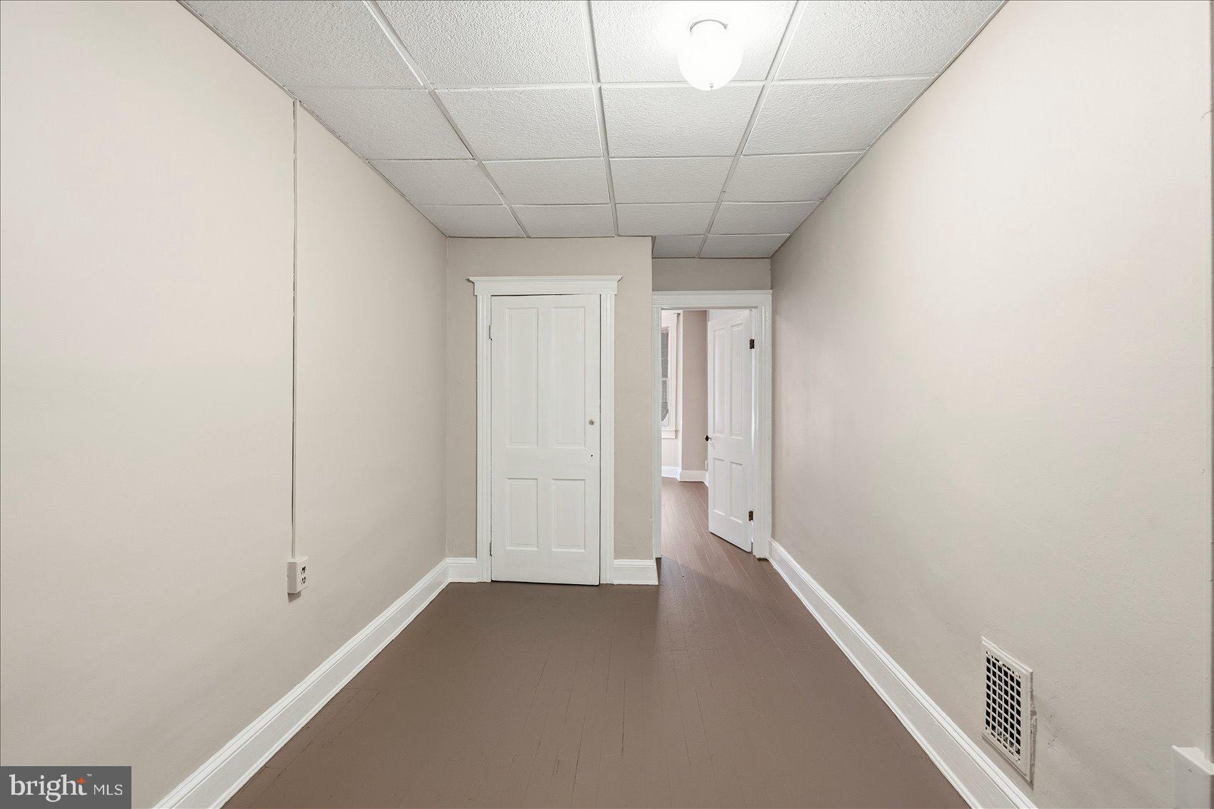 CURTIS BAY - Residential