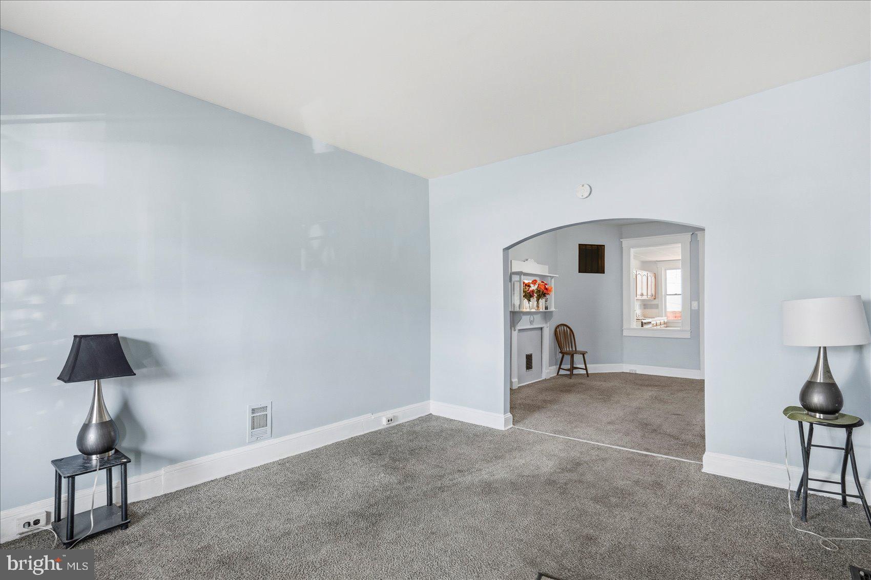 CURTIS BAY - Residential