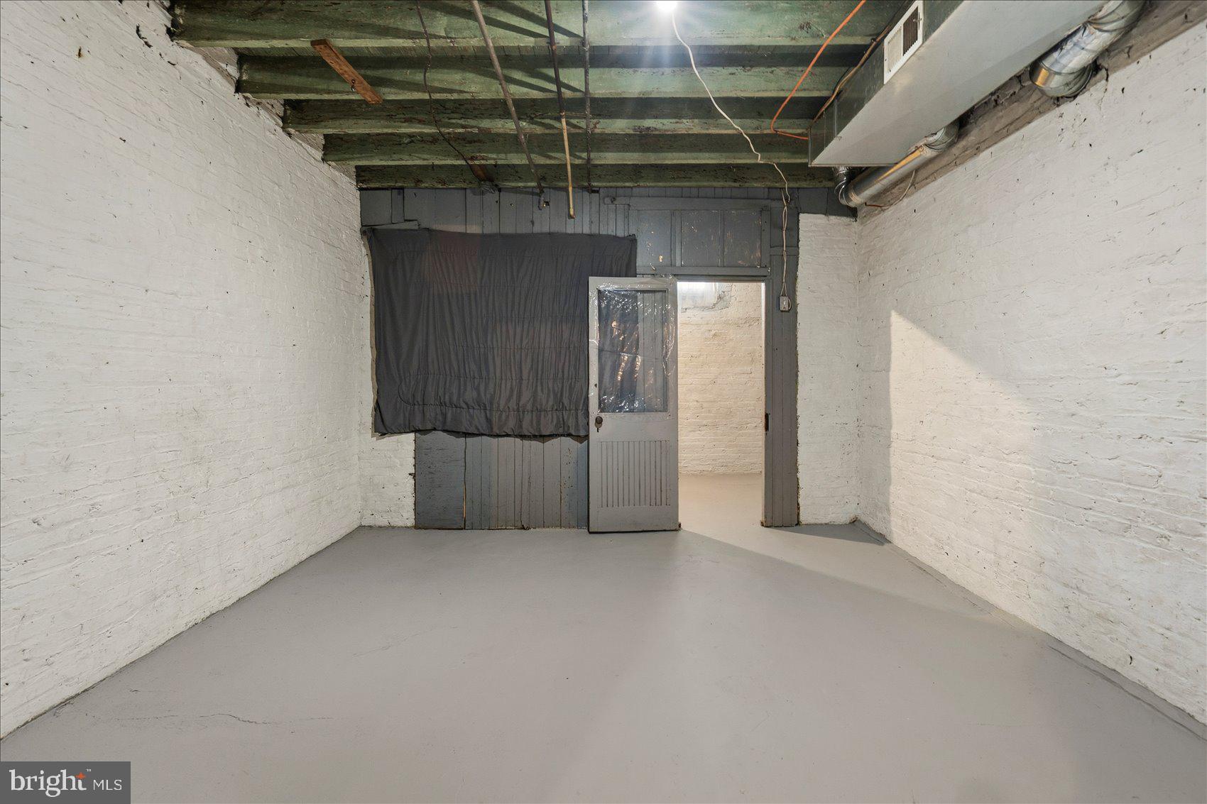 CURTIS BAY - Residential