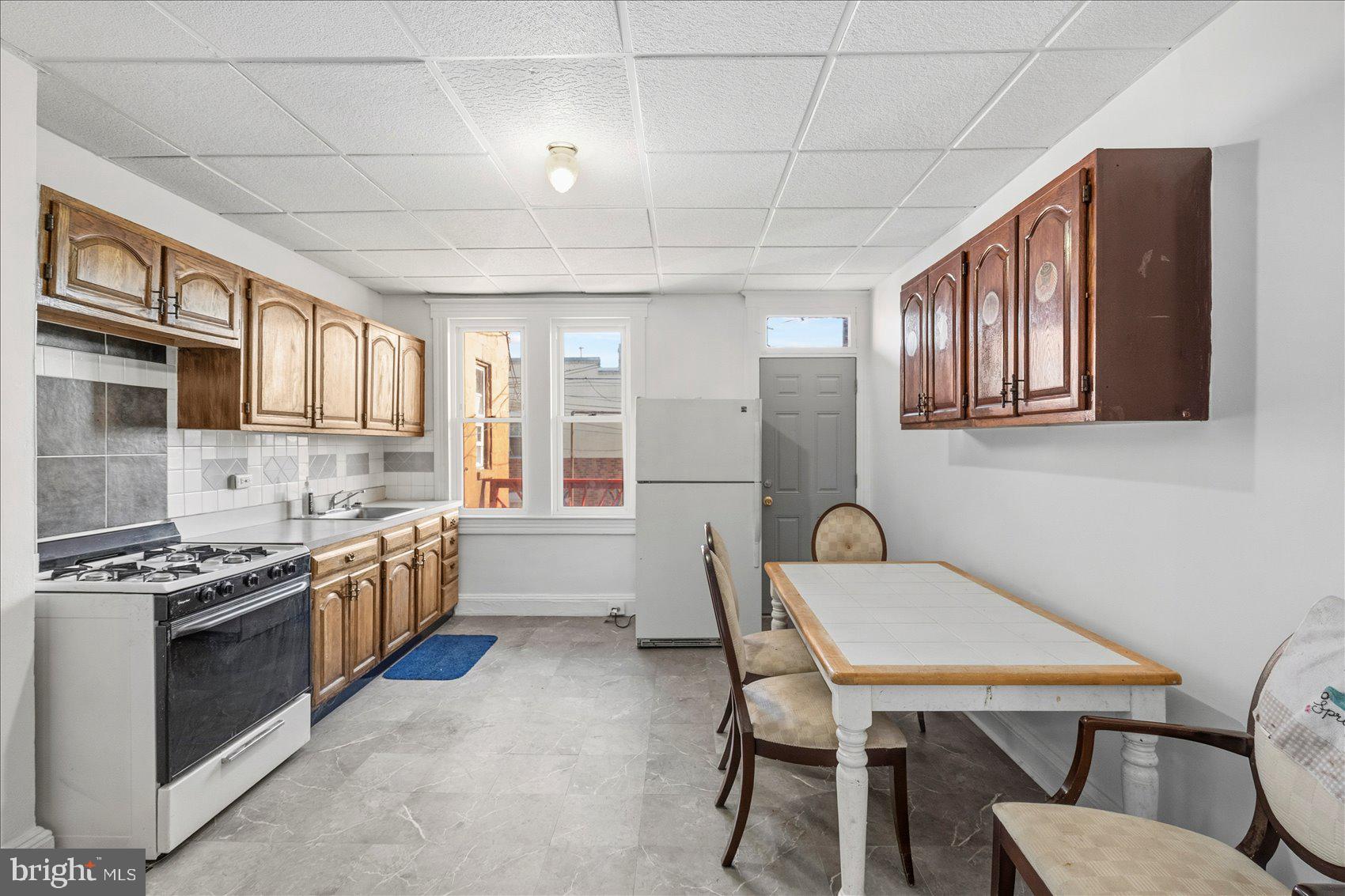 CURTIS BAY - Residential