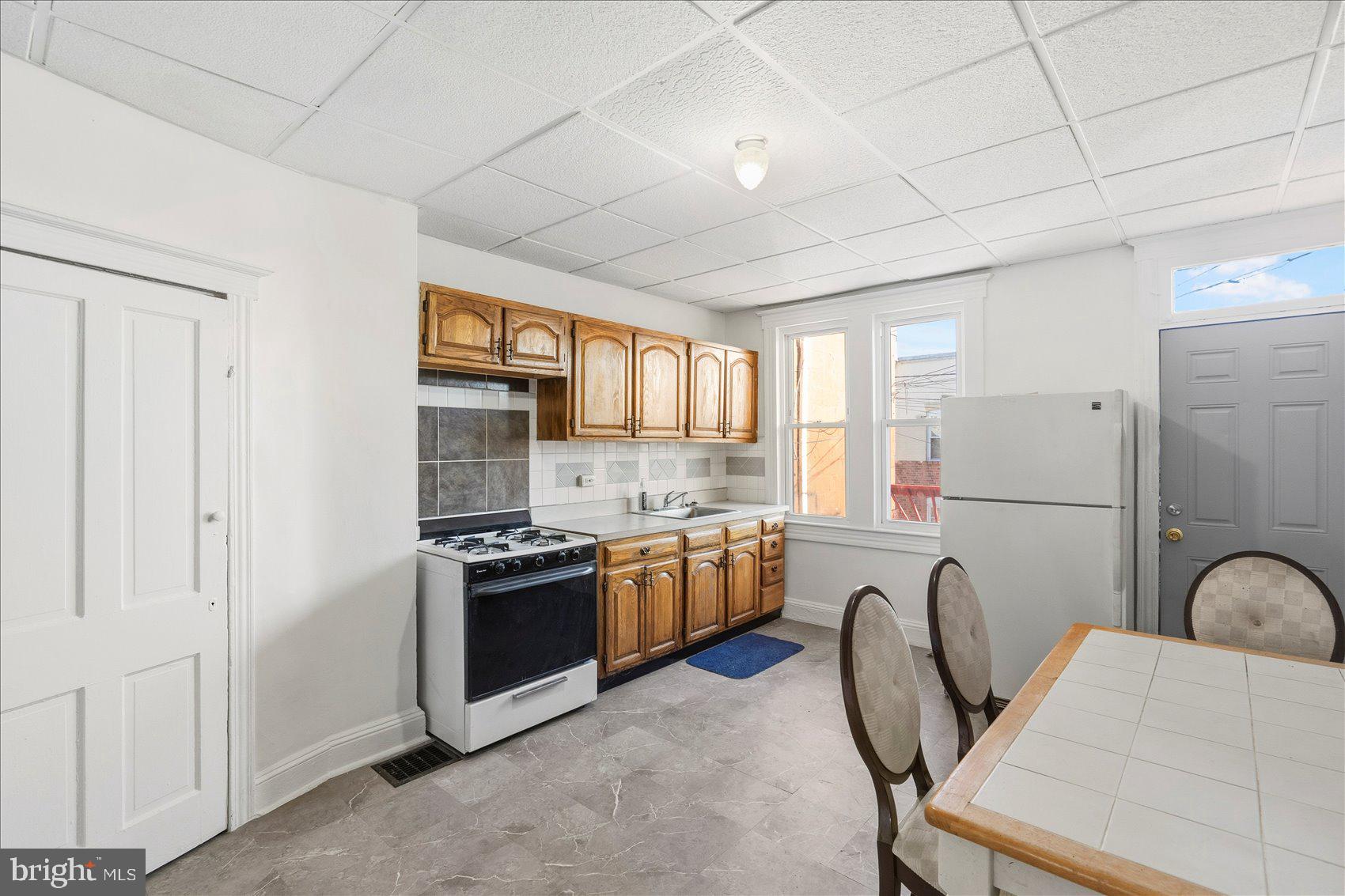 CURTIS BAY - Residential