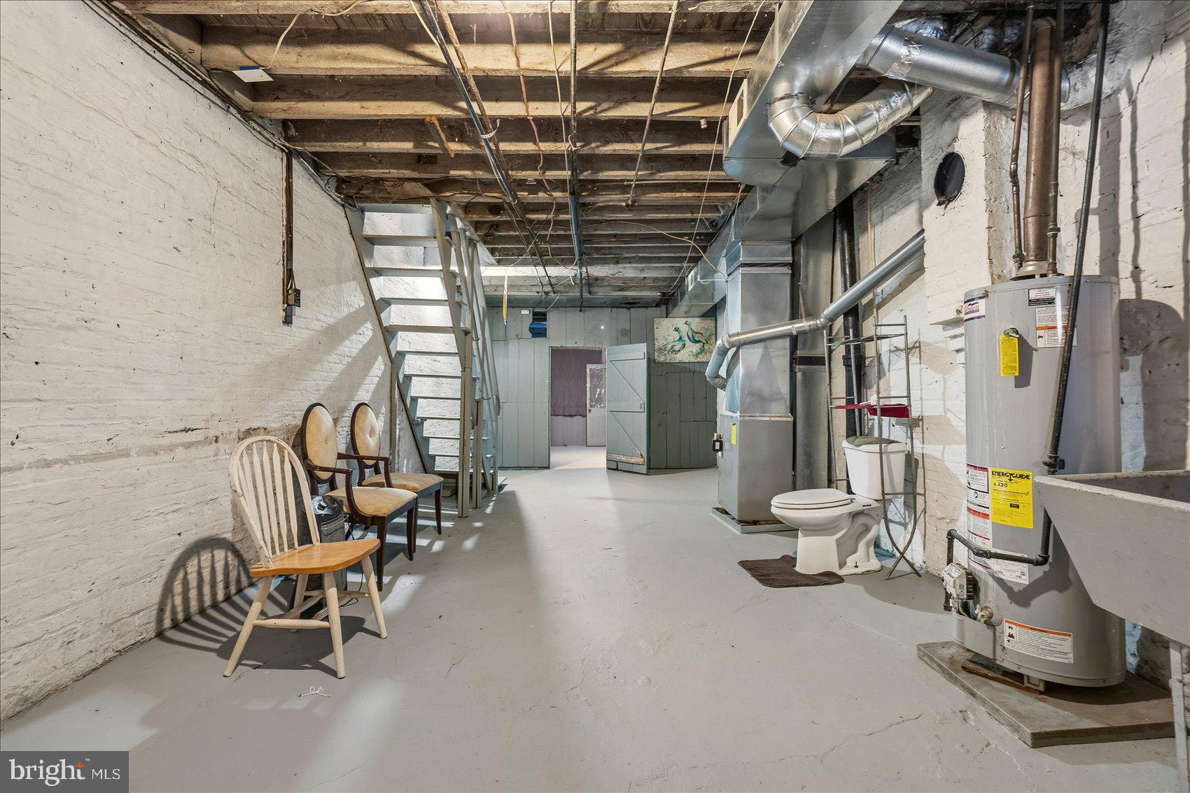 CURTIS BAY - Residential