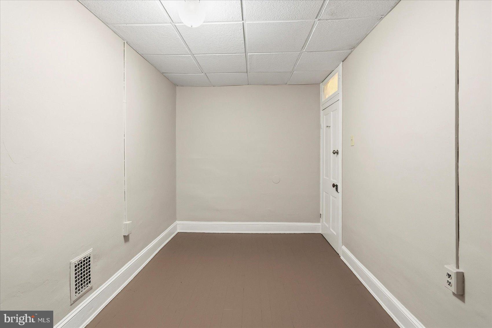 CURTIS BAY - Residential