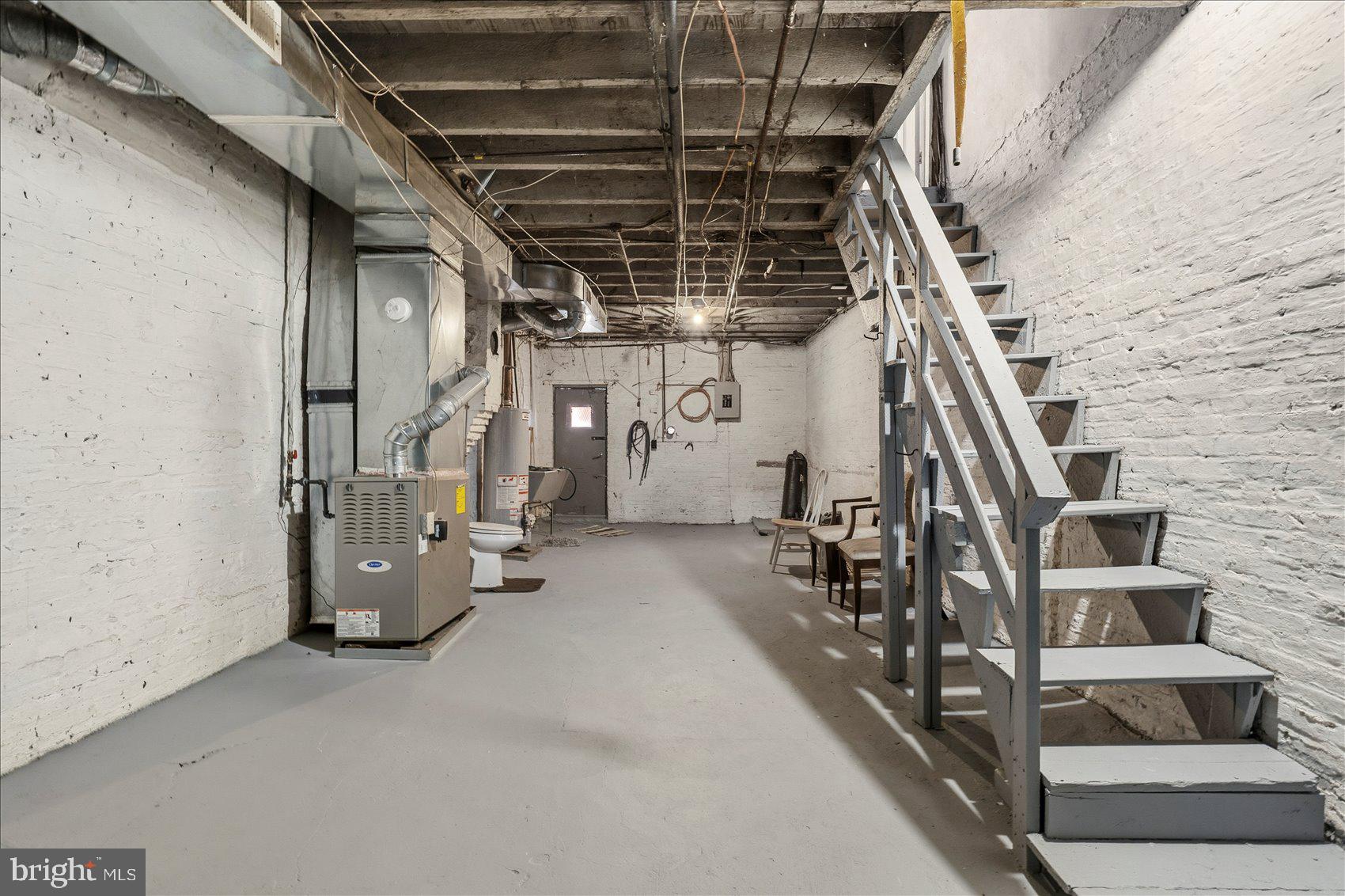 CURTIS BAY - Residential