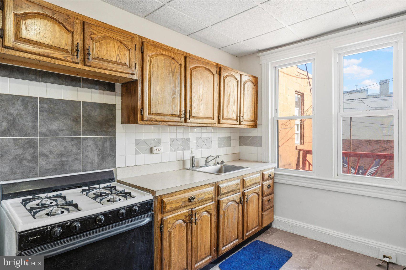 CURTIS BAY - Residential