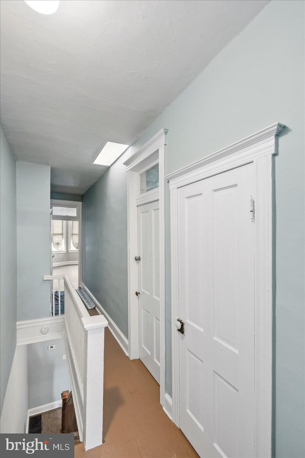 CURTIS BAY - Residential