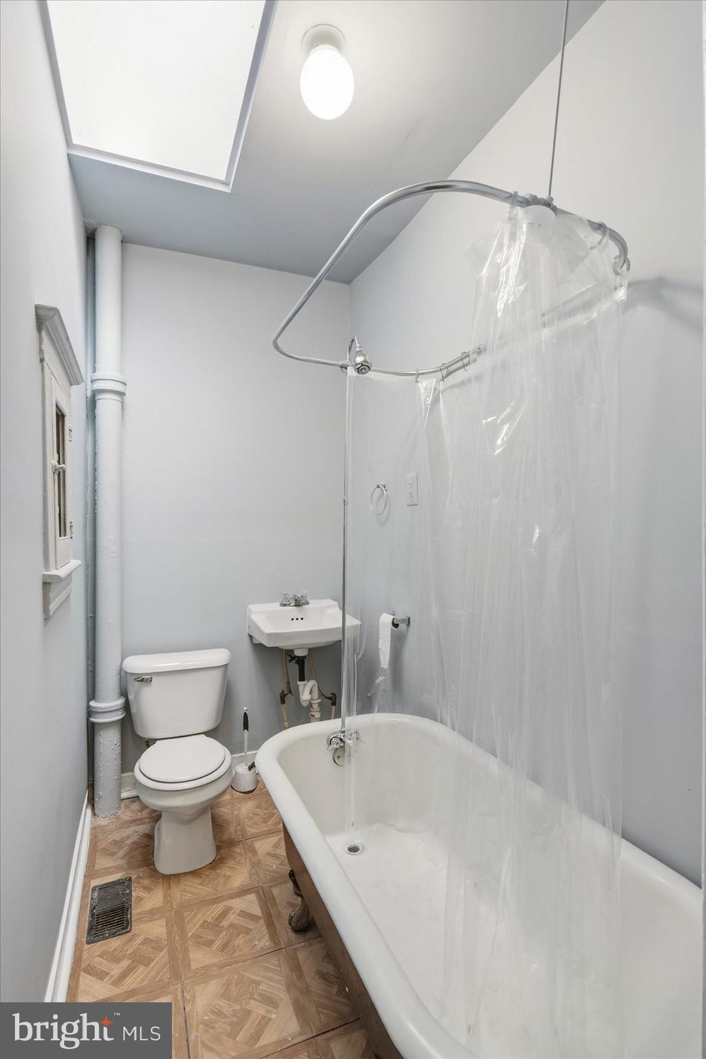 CURTIS BAY - Residential