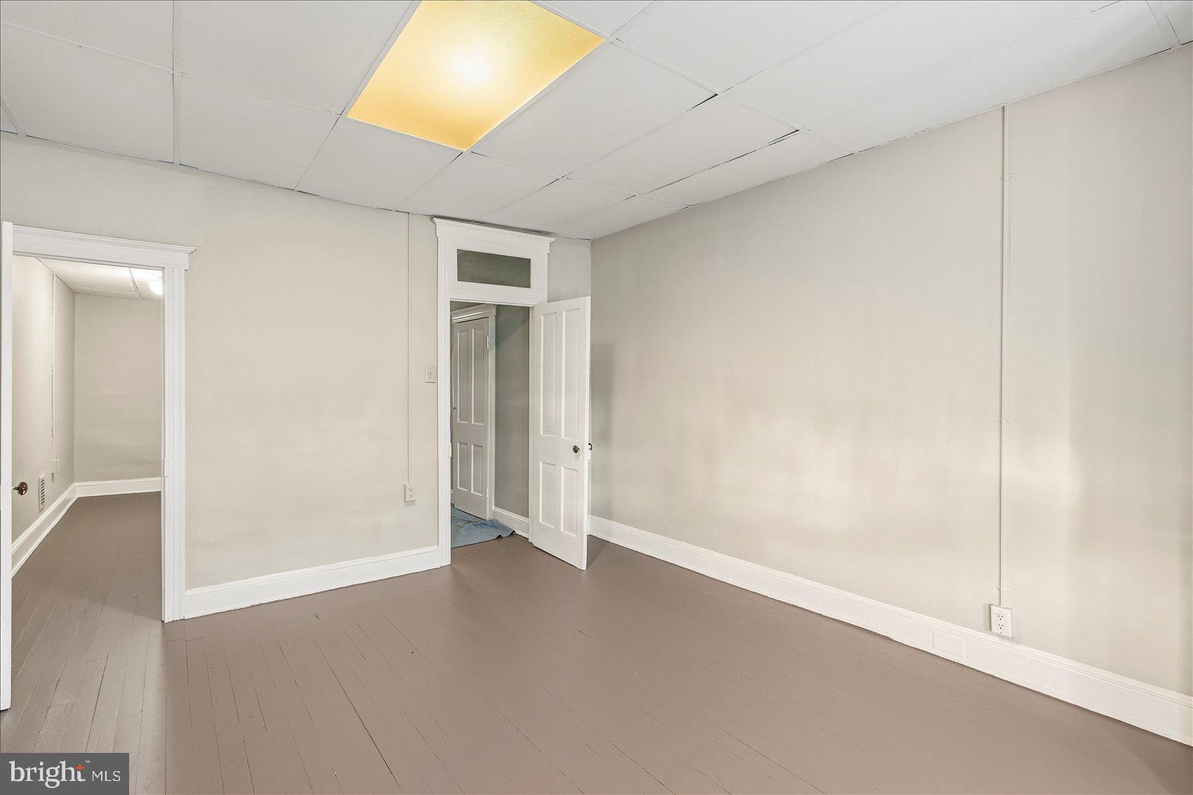 CURTIS BAY - Residential