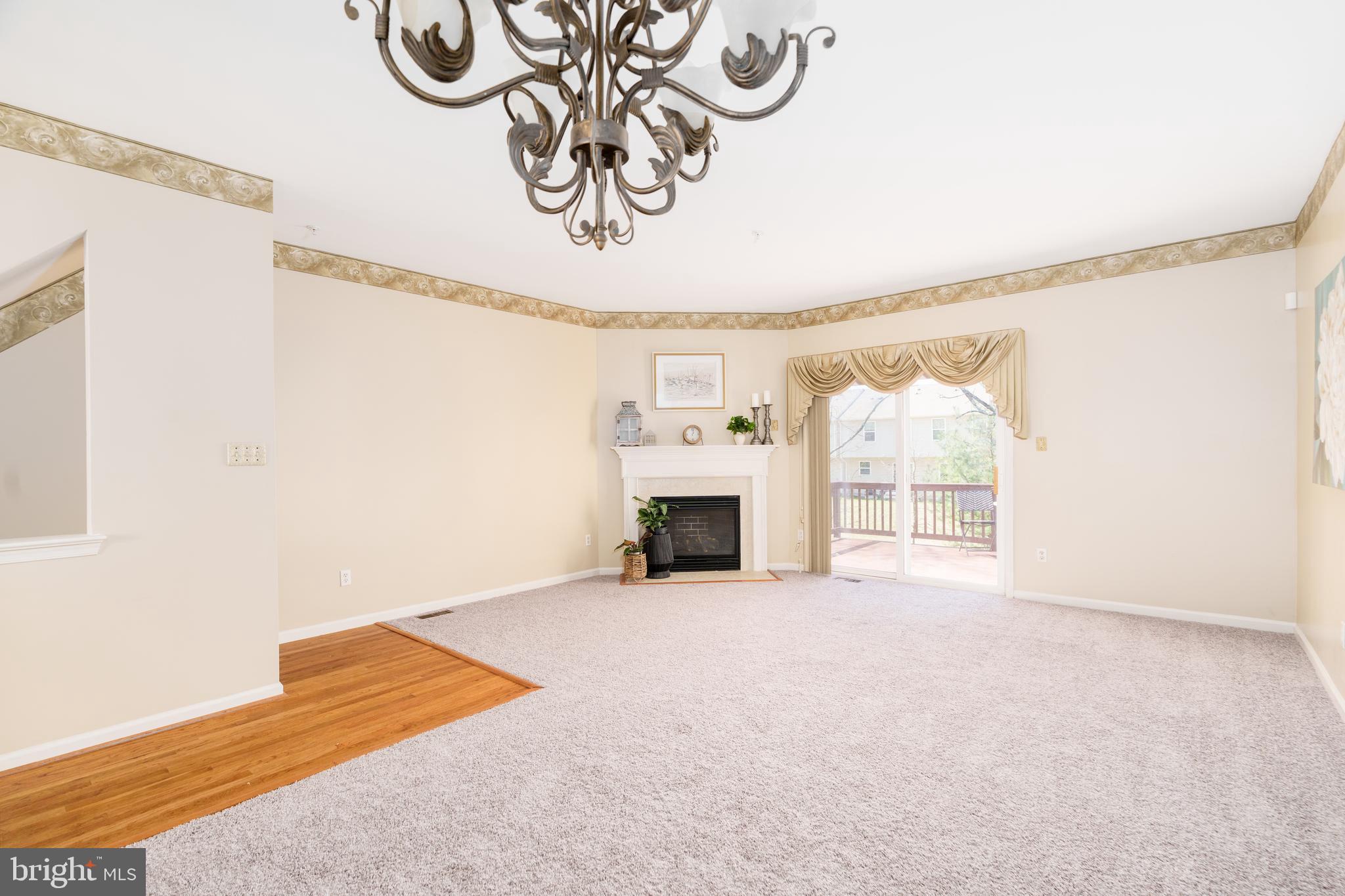 PERSIMMON CREEK - Residential