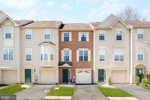 21 MULE DEER COURT ELKTON MD 21921