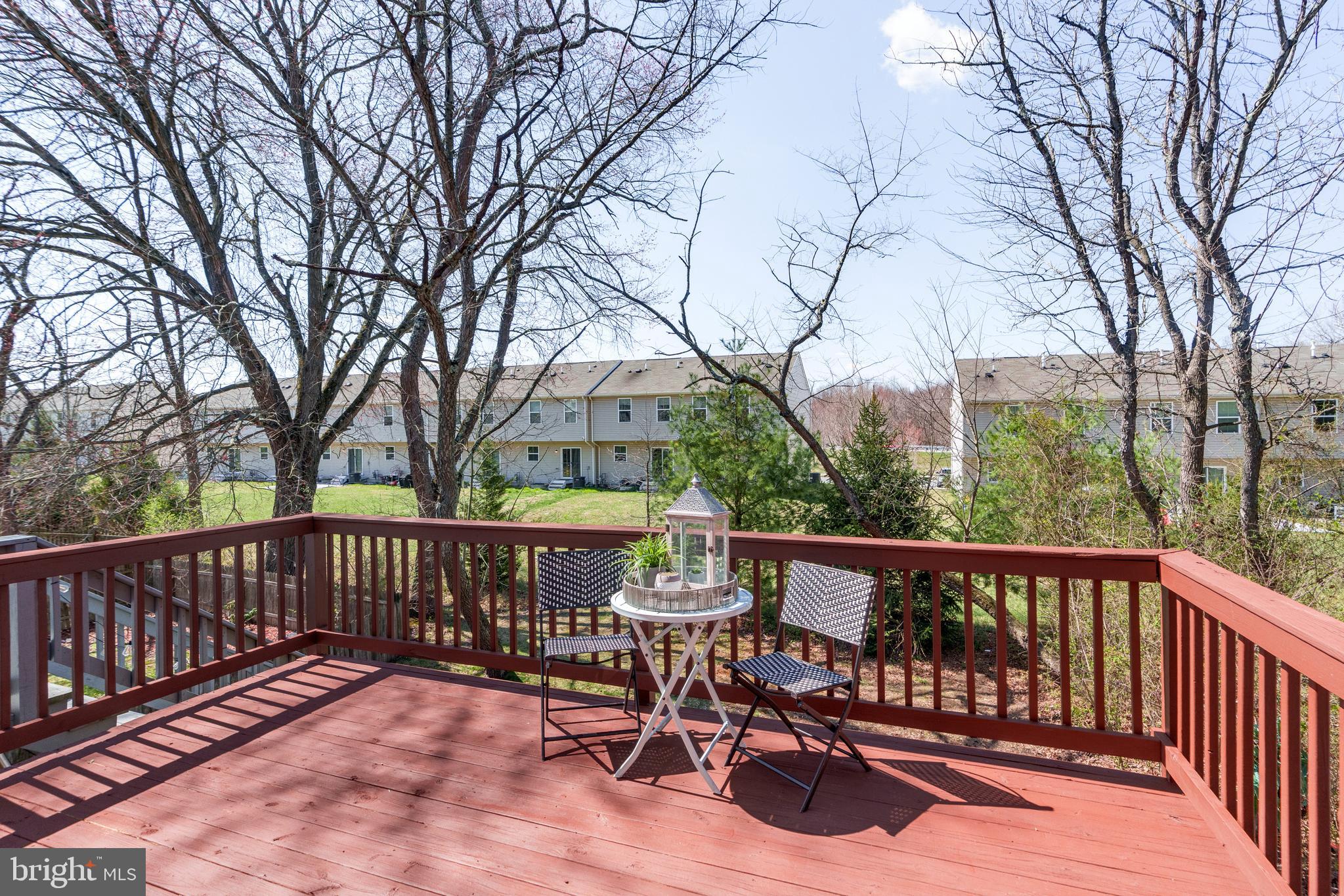 PERSIMMON CREEK - Residential