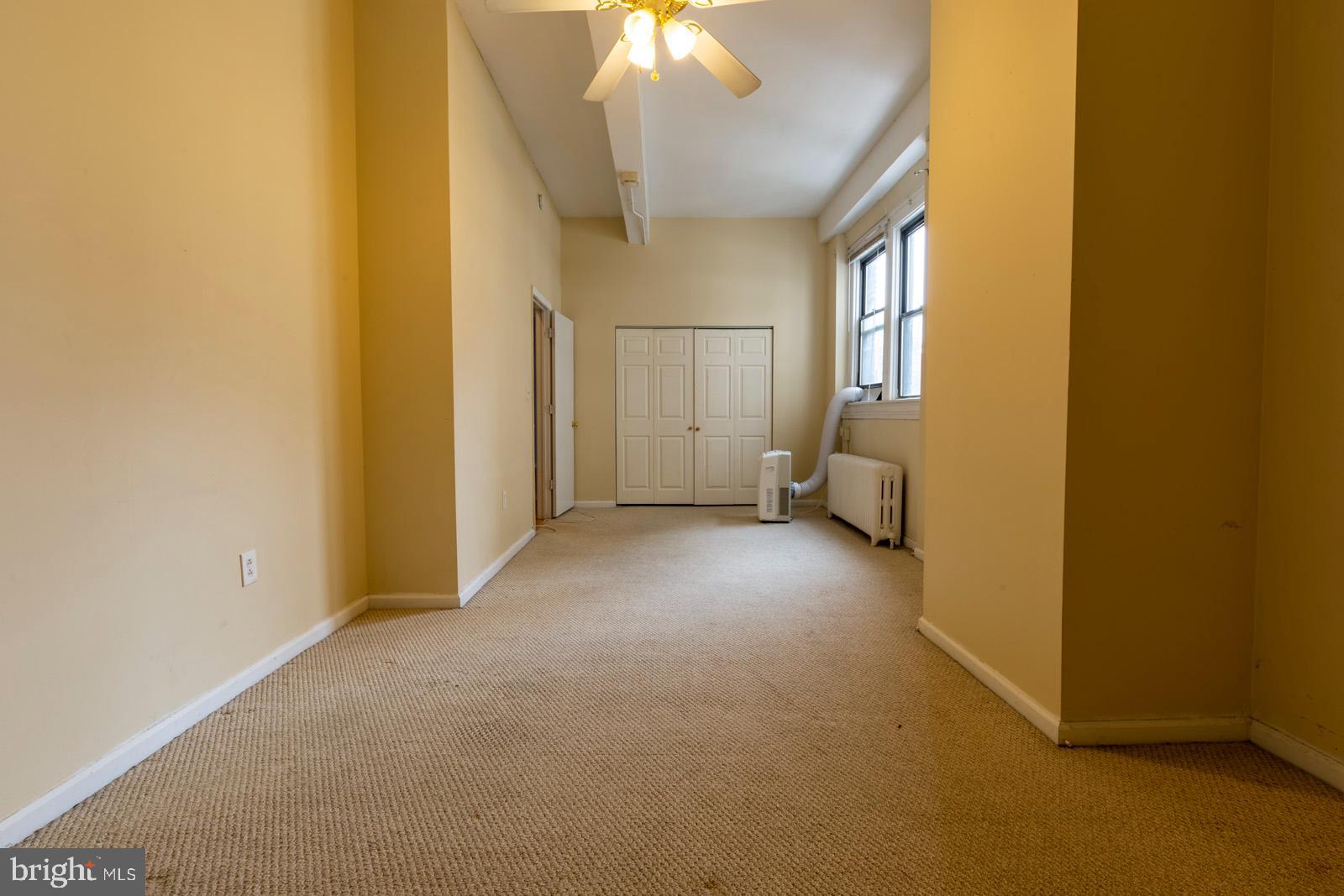 AVENUE OF THE ARTS - Residential