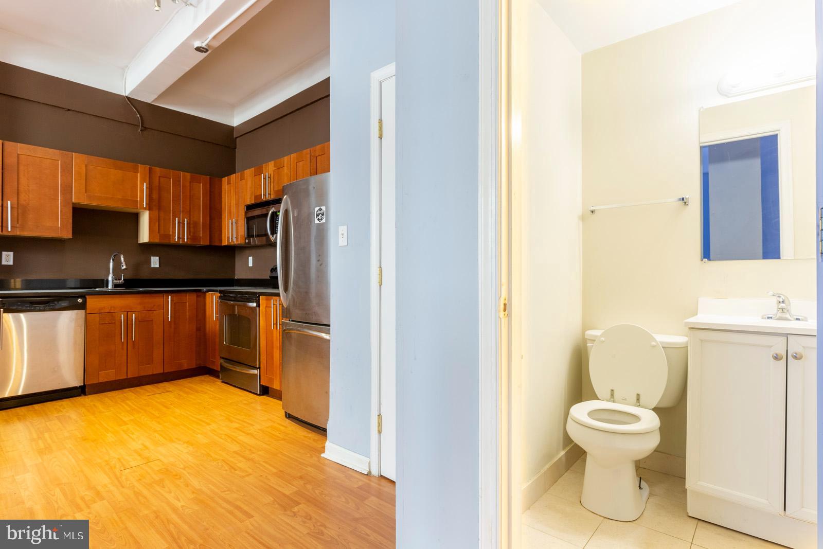 AVENUE OF THE ARTS - Residential