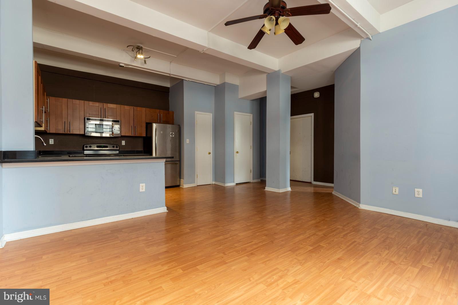 AVENUE OF THE ARTS - Residential