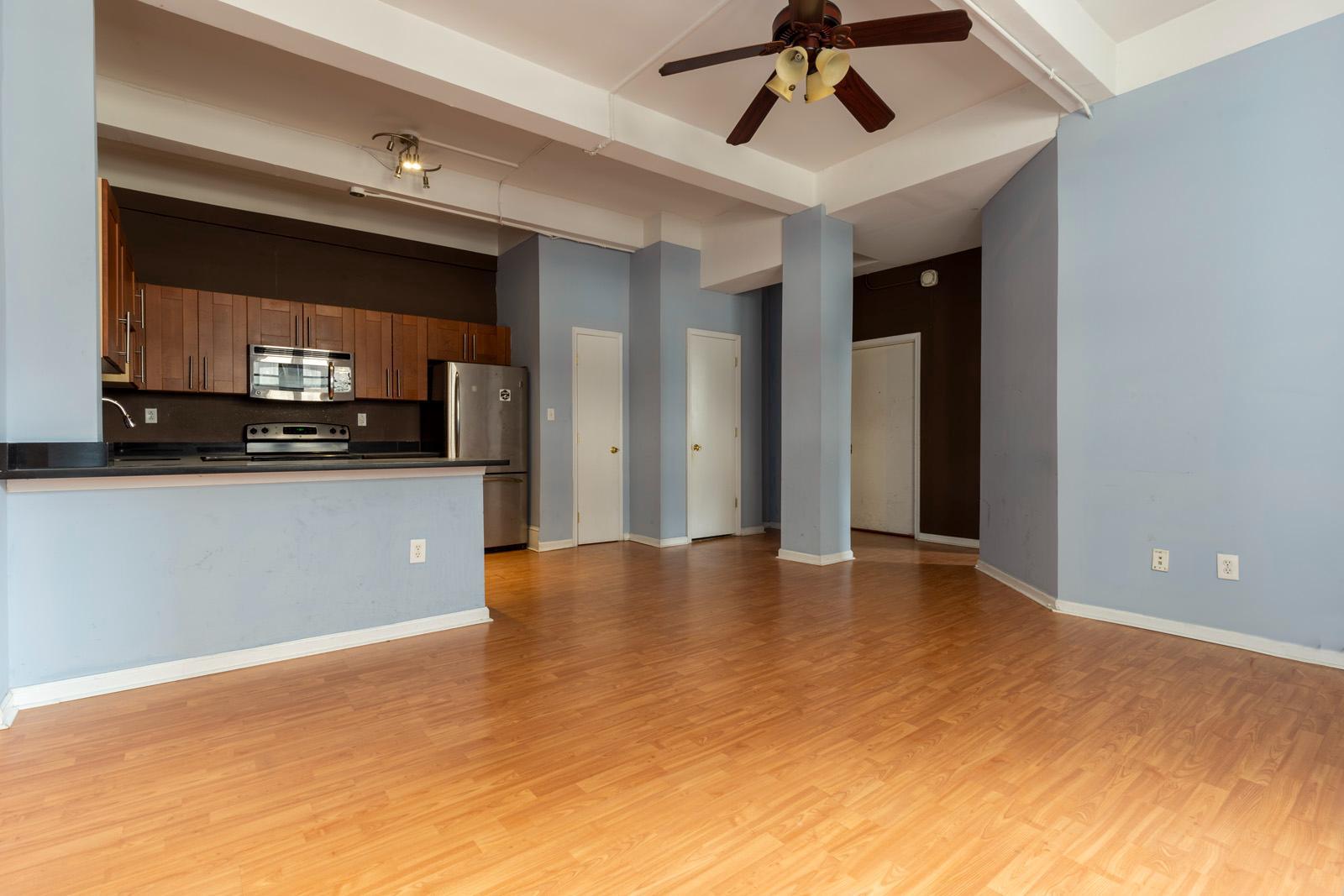 1324 LOCUST STREET 1602