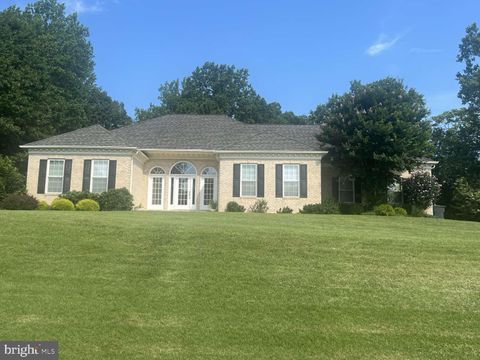 3005 BLACKBERRY LANE PRINCE FREDERICK MD 20678