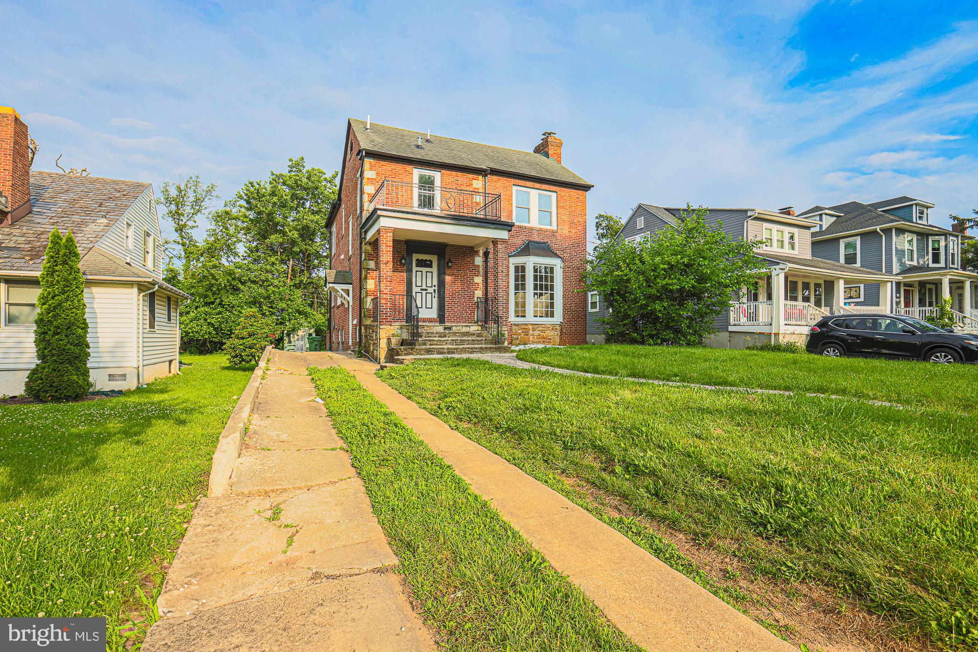 EAST ARLINGTON - Residential
