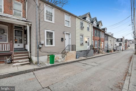 421 N HALL STREET ALLENTOWN PA 18102