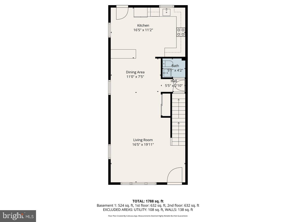 BRIARCLIFFE - Residential