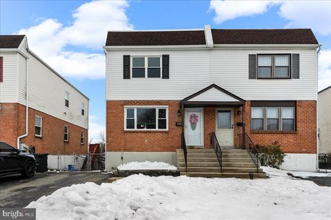 Photo of 1240 Nicole Lane, GLENOLDEN, PA 19036 (MLS # PADE2108344)