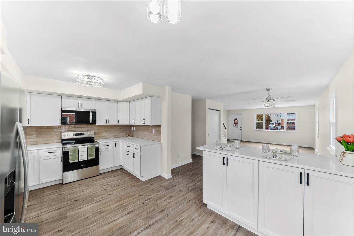 BRIARCLIFFE - Residential