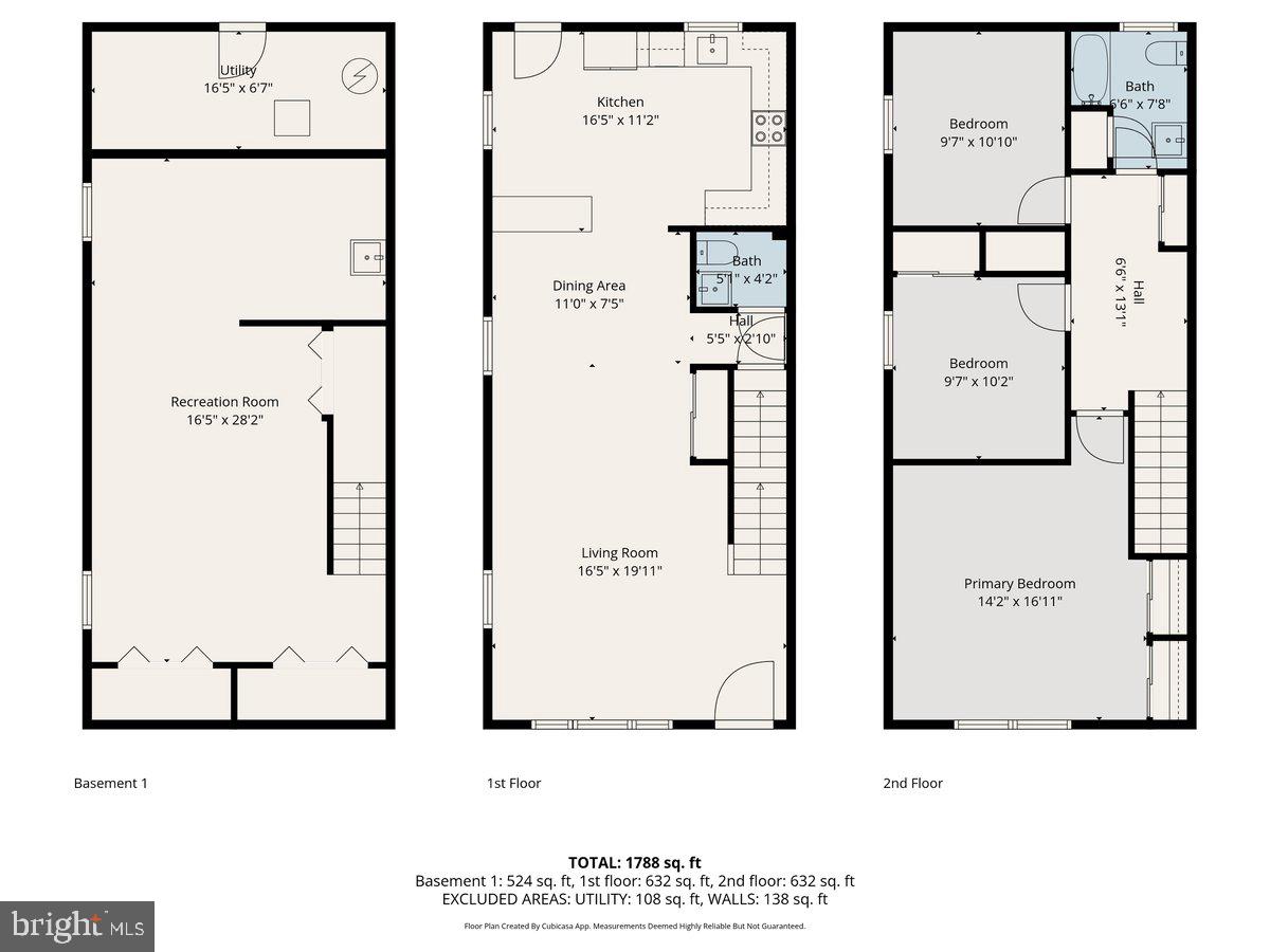 BRIARCLIFFE - Residential
