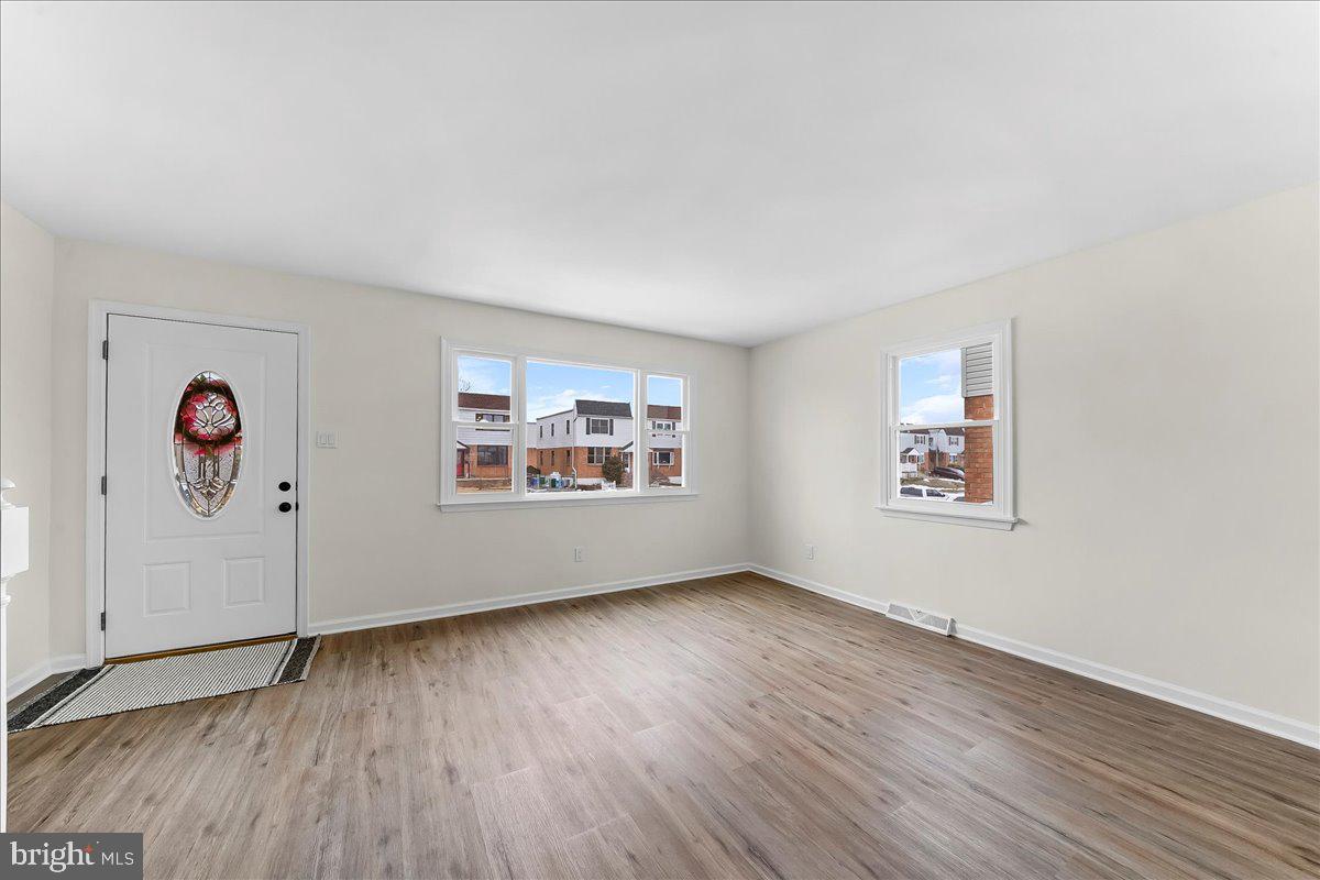 BRIARCLIFFE - Residential