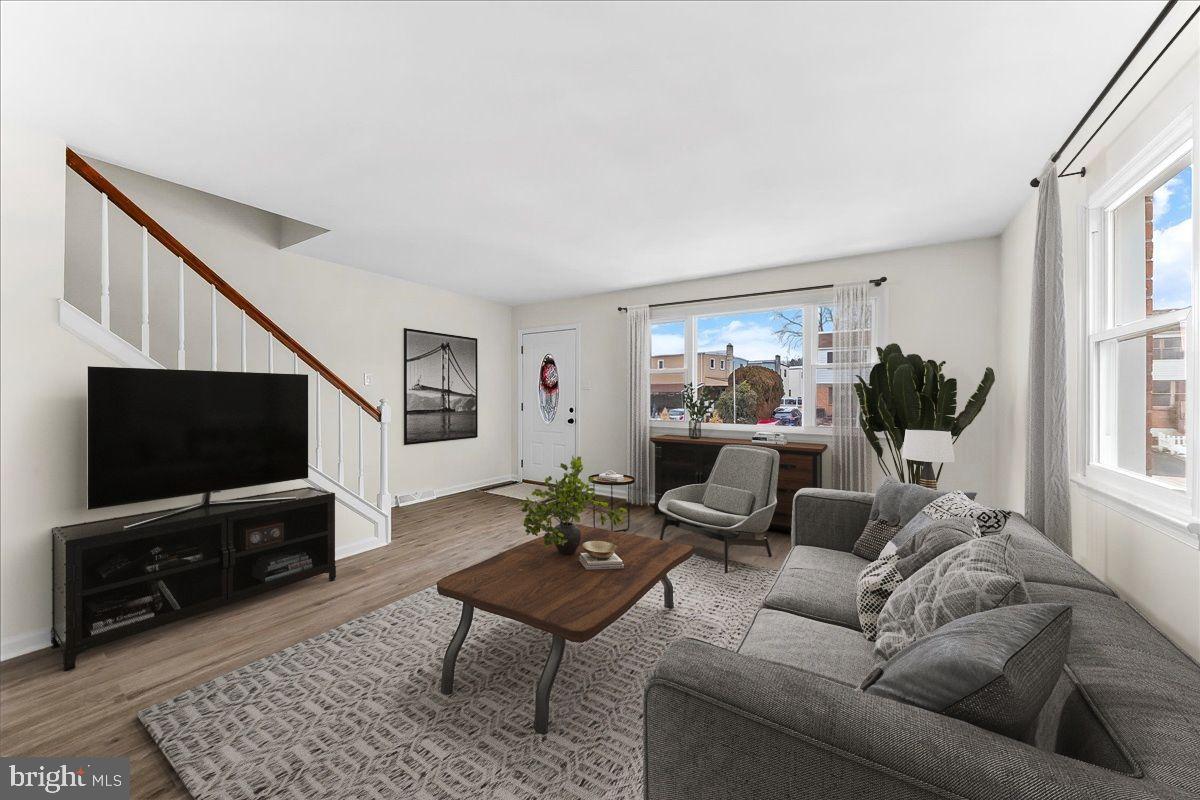 BRIARCLIFFE - Residential