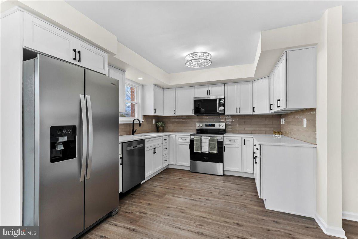 BRIARCLIFFE - Residential