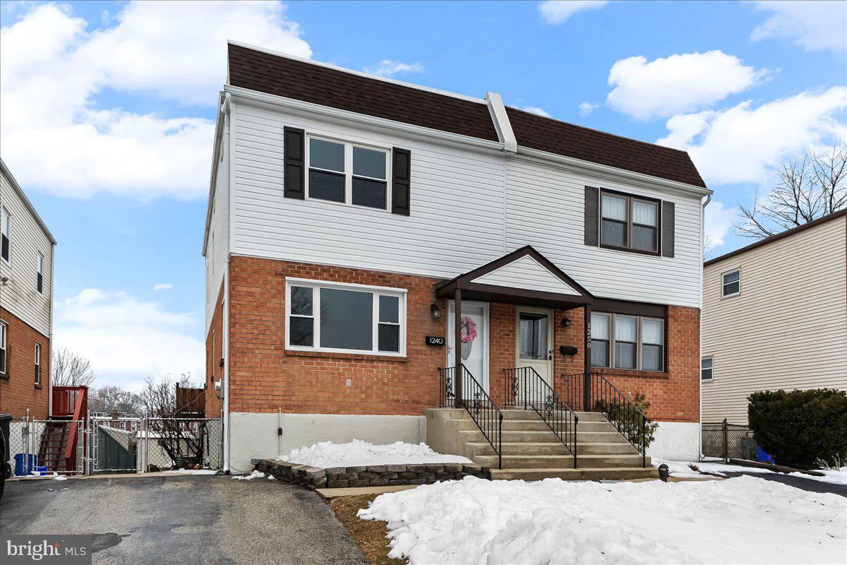 BRIARCLIFFE - Residential