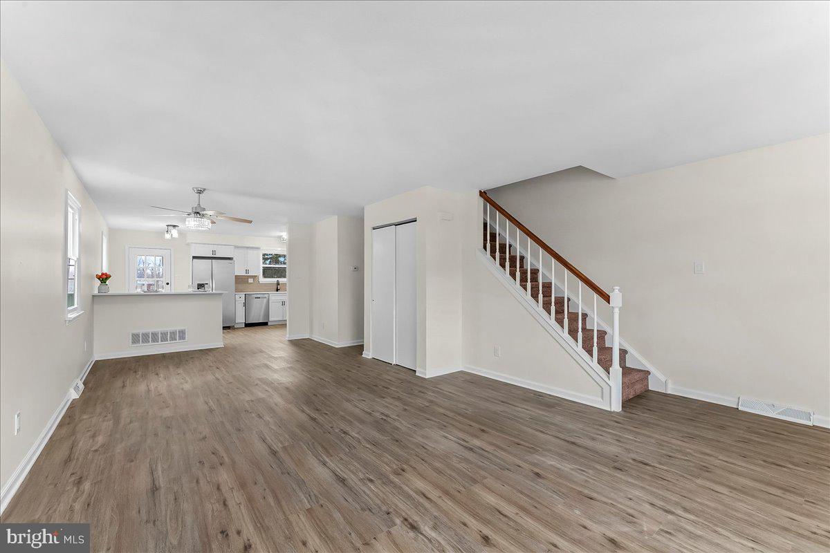 BRIARCLIFFE - Residential