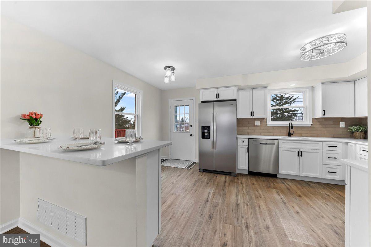 BRIARCLIFFE - Residential