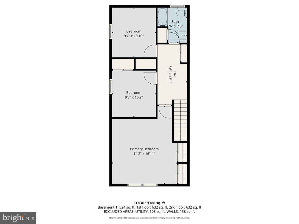 BRIARCLIFFE - Residential
