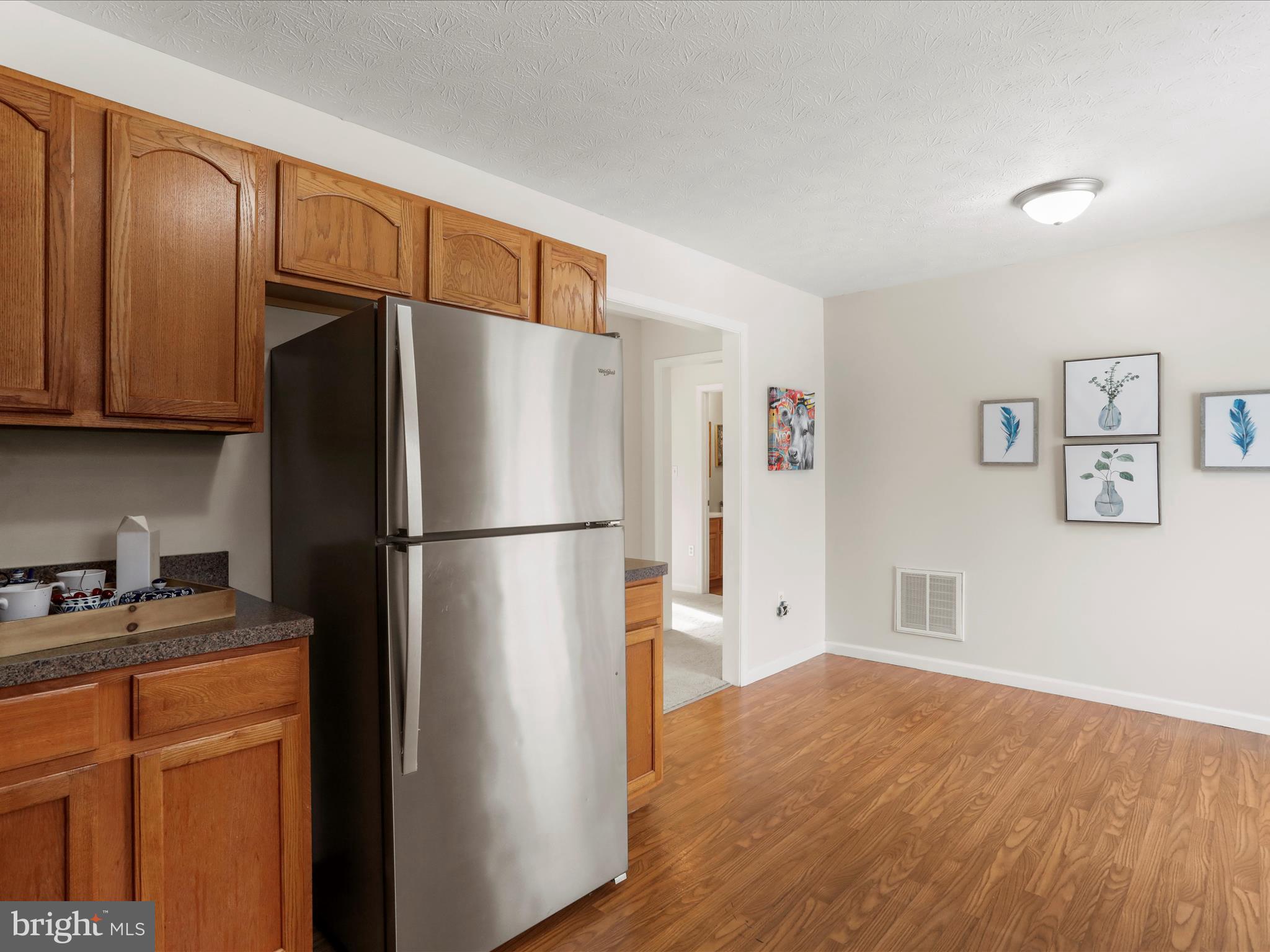 TABLER STATION MANOR - Residential