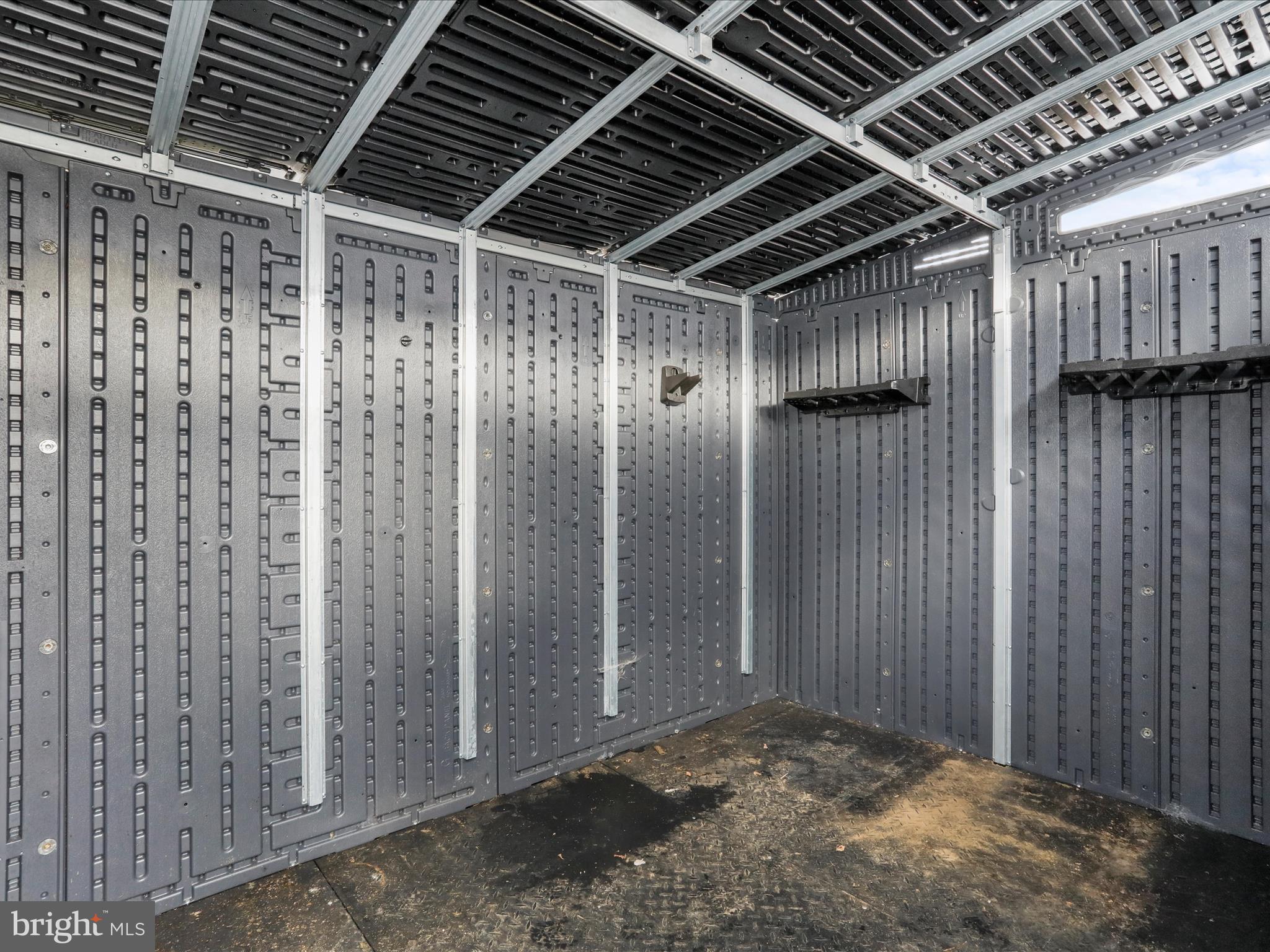 TABLER STATION MANOR - Residential