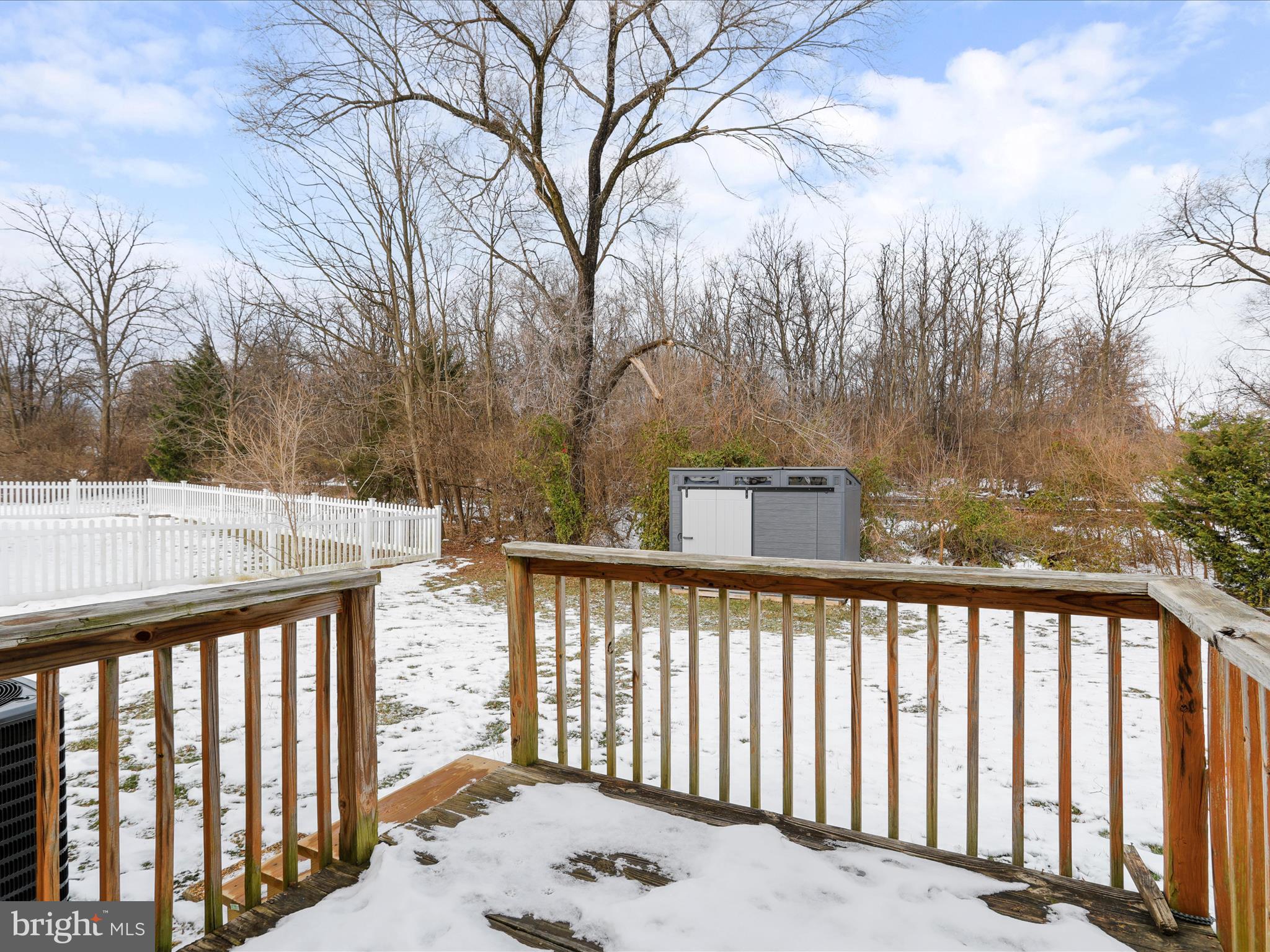 TABLER STATION MANOR - Residential