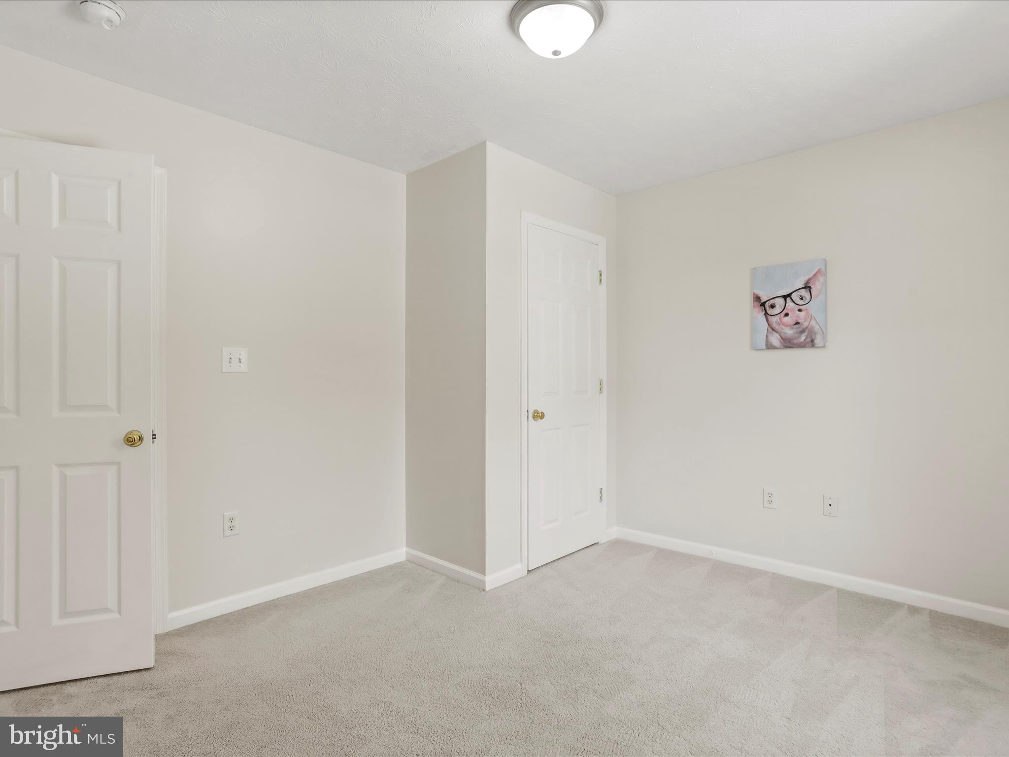 TABLER STATION MANOR - Residential