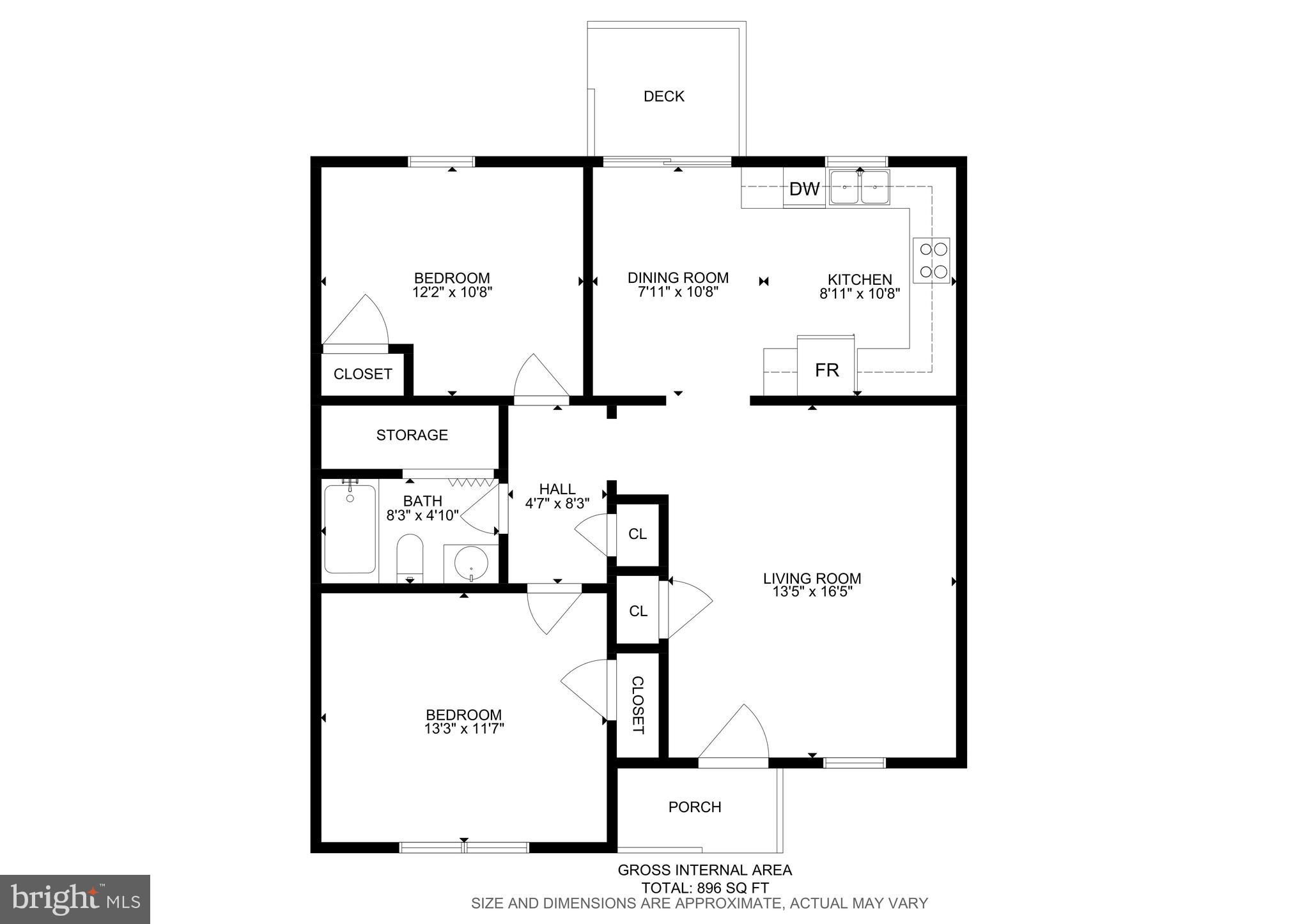 TABLER STATION MANOR - Residential