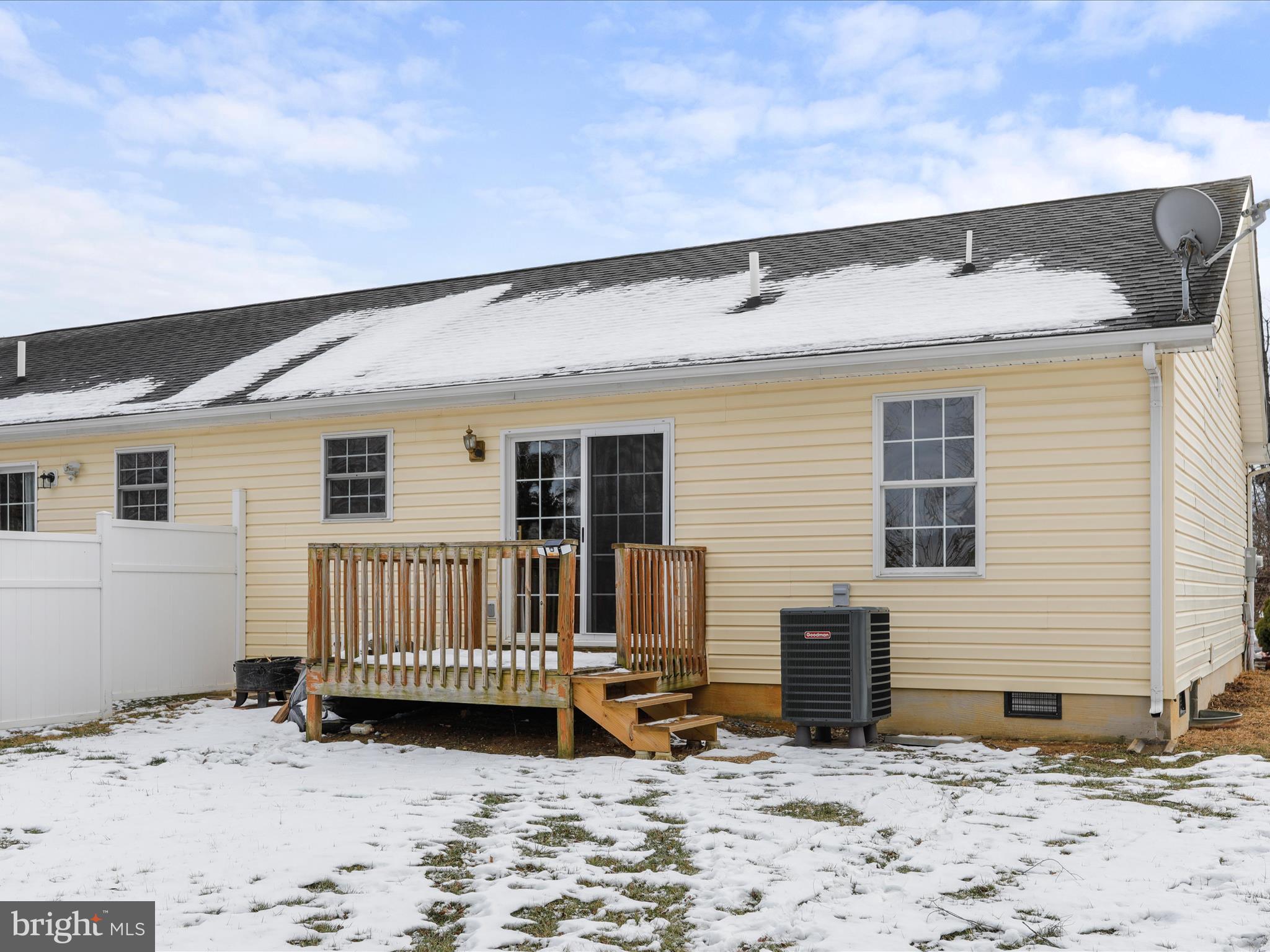 TABLER STATION MANOR - Residential