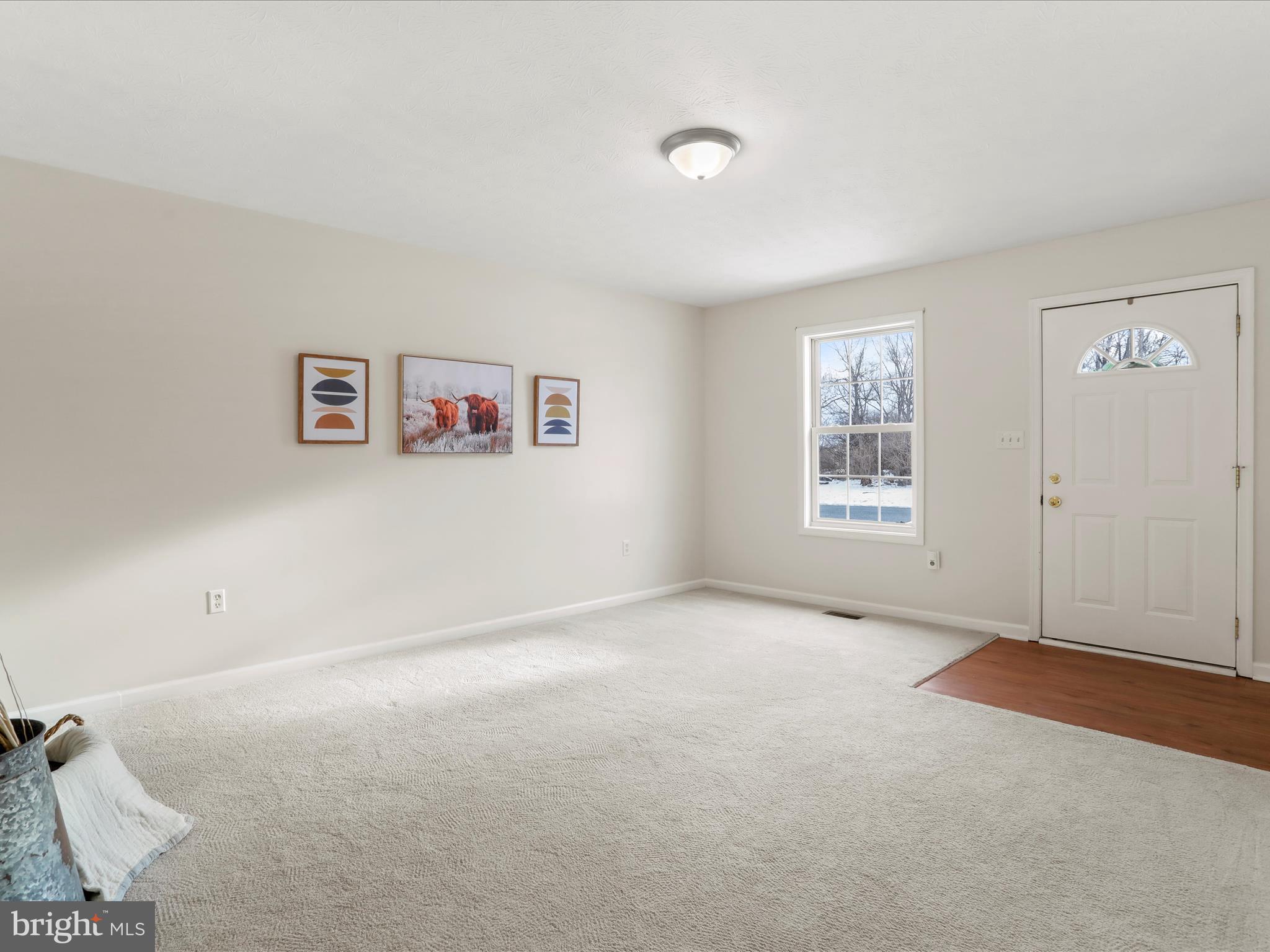 TABLER STATION MANOR - Residential