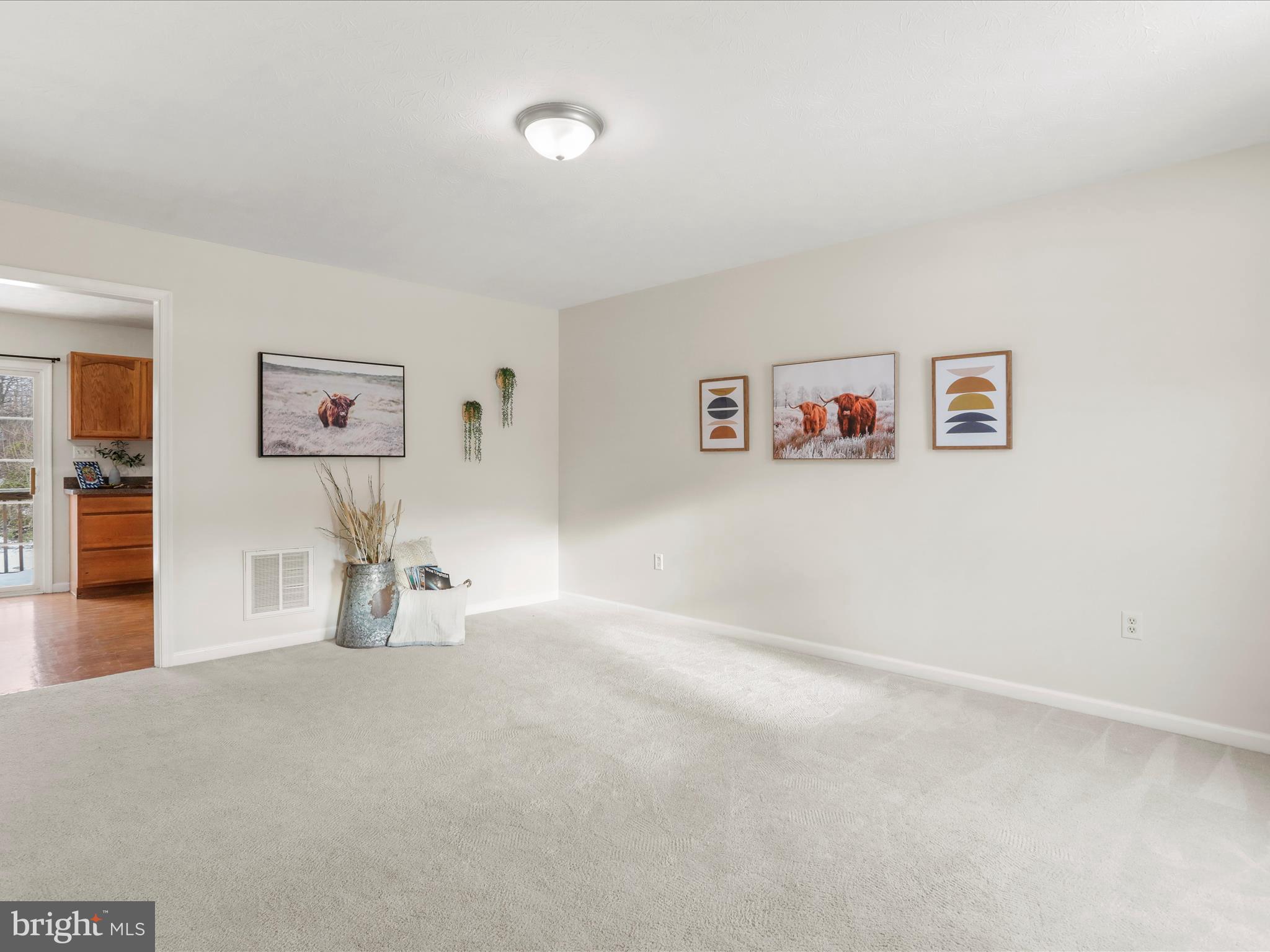 TABLER STATION MANOR - Residential