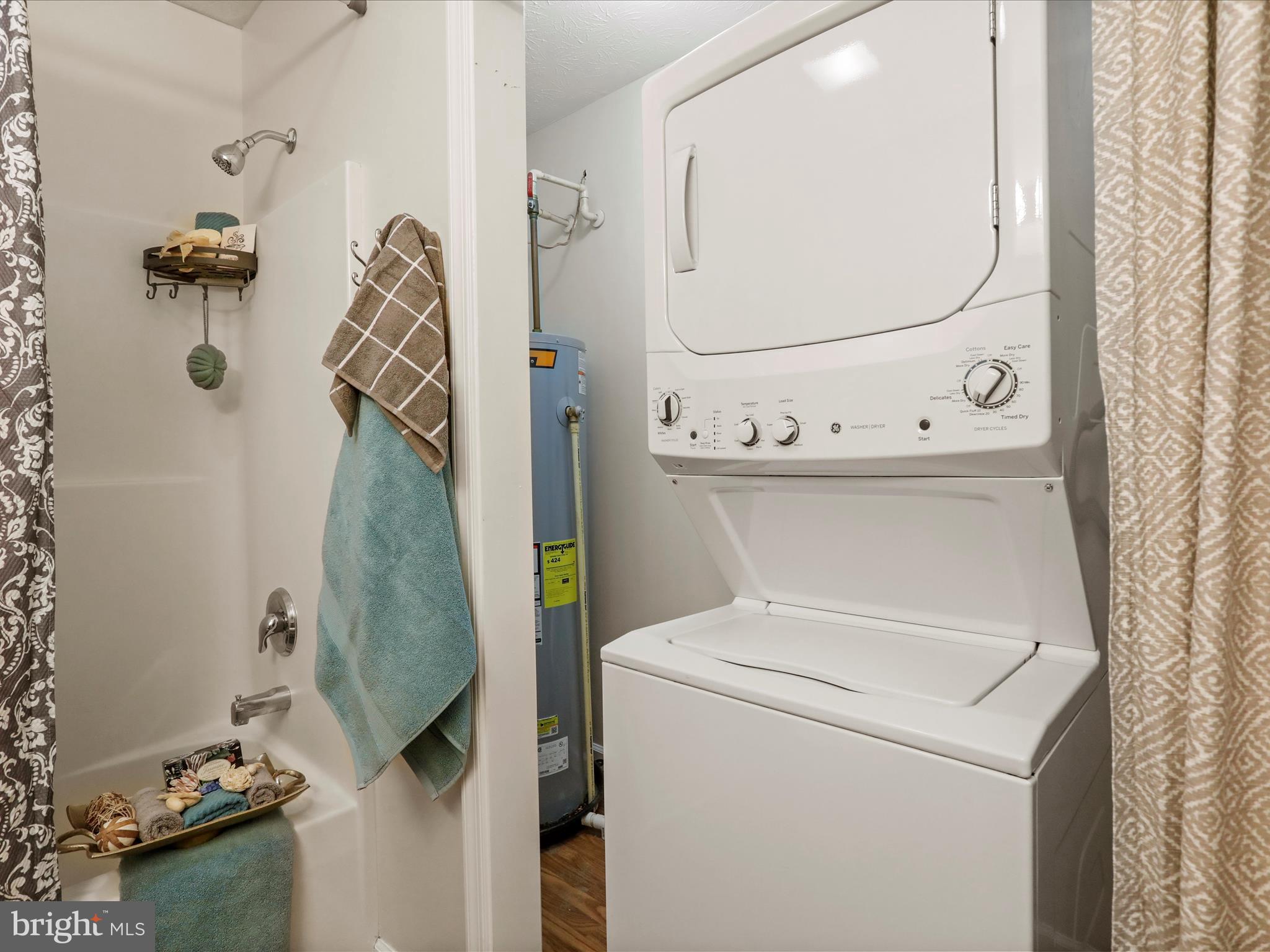 TABLER STATION MANOR - Residential