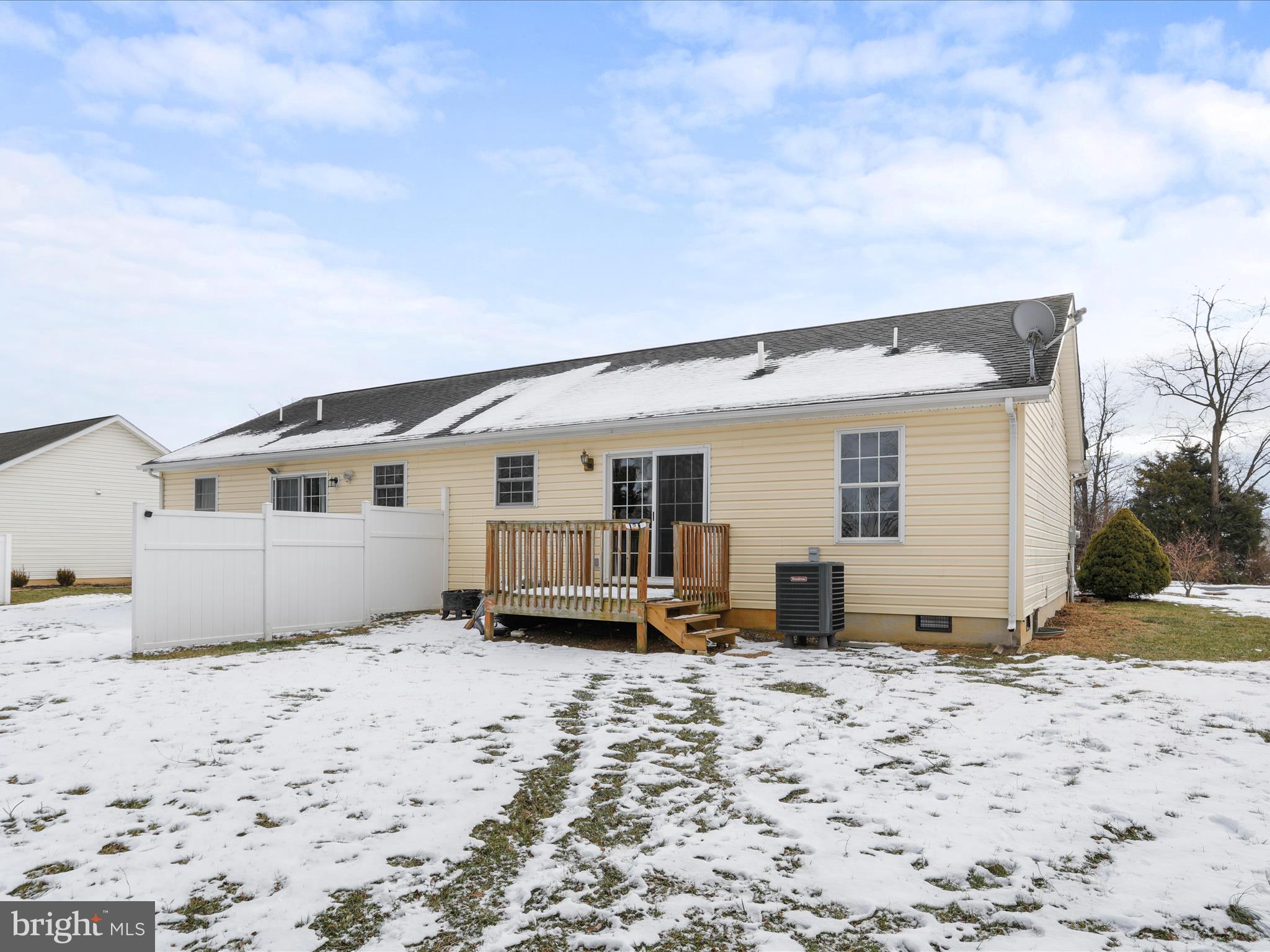 TABLER STATION MANOR - Residential